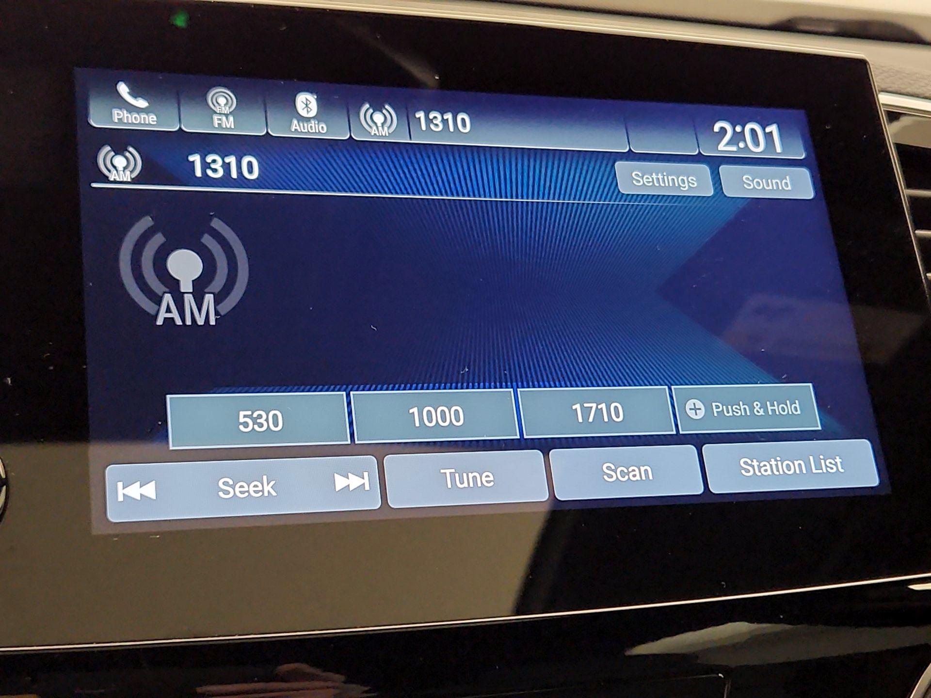 Thumbnail: 2023 Honda Passport - 16