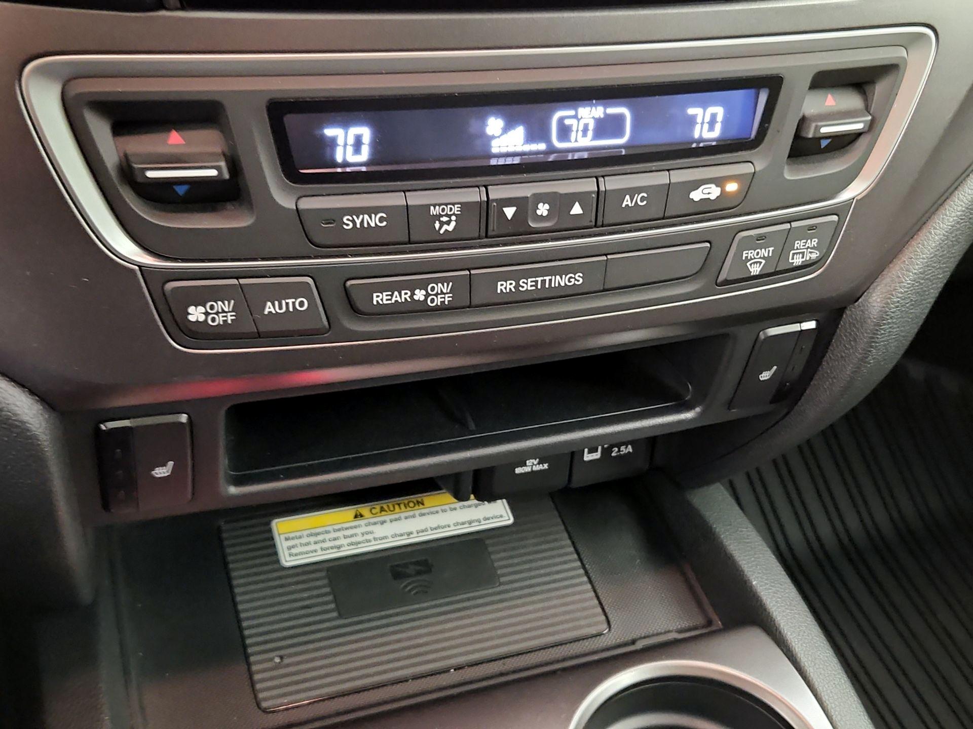 Thumbnail: 2023 Honda Passport - 17