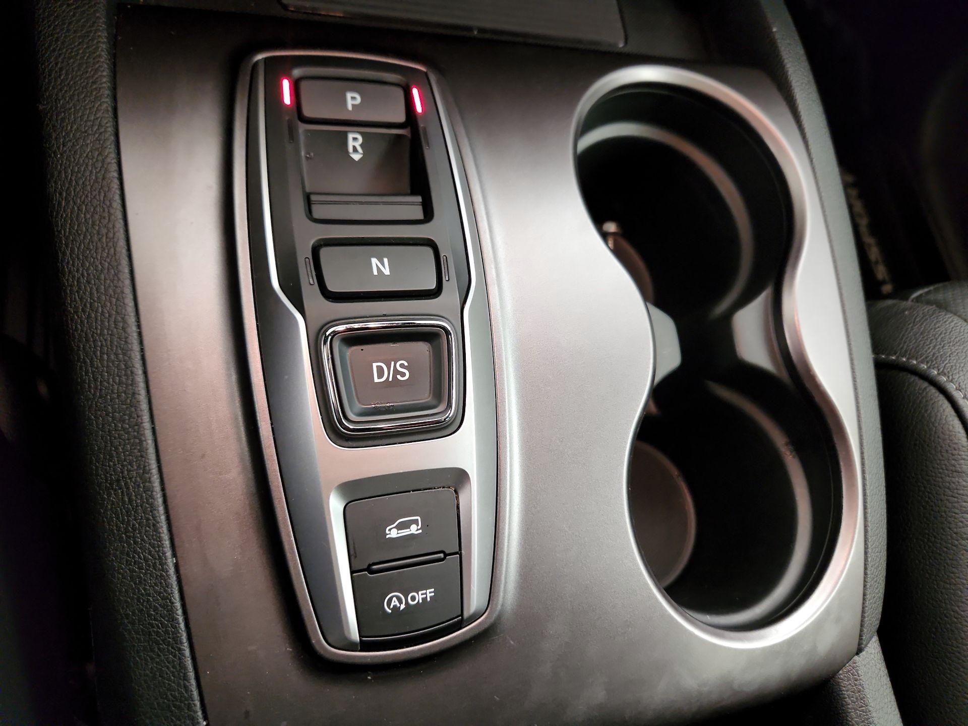 Thumbnail: 2023 Honda Passport - 18