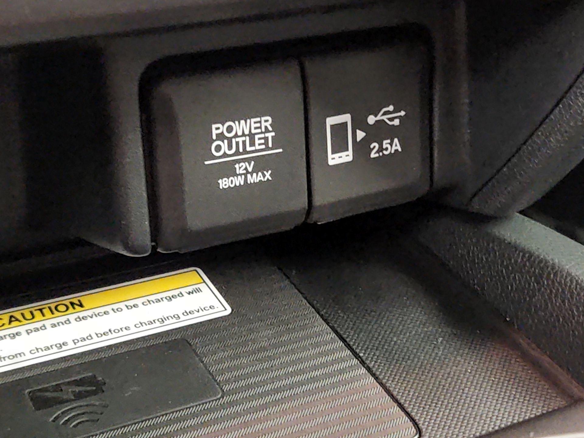 Thumbnail: 2023 Honda Passport - 19