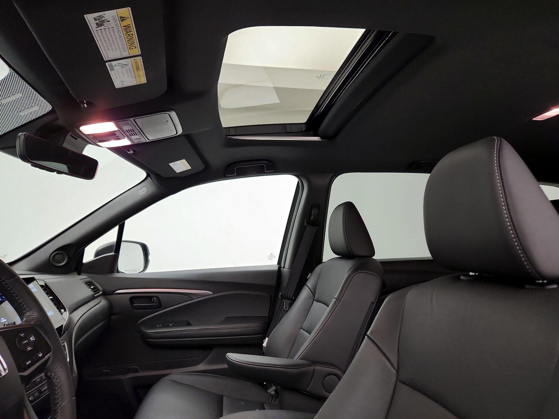 Thumbnail: 2023 Honda Passport - 20