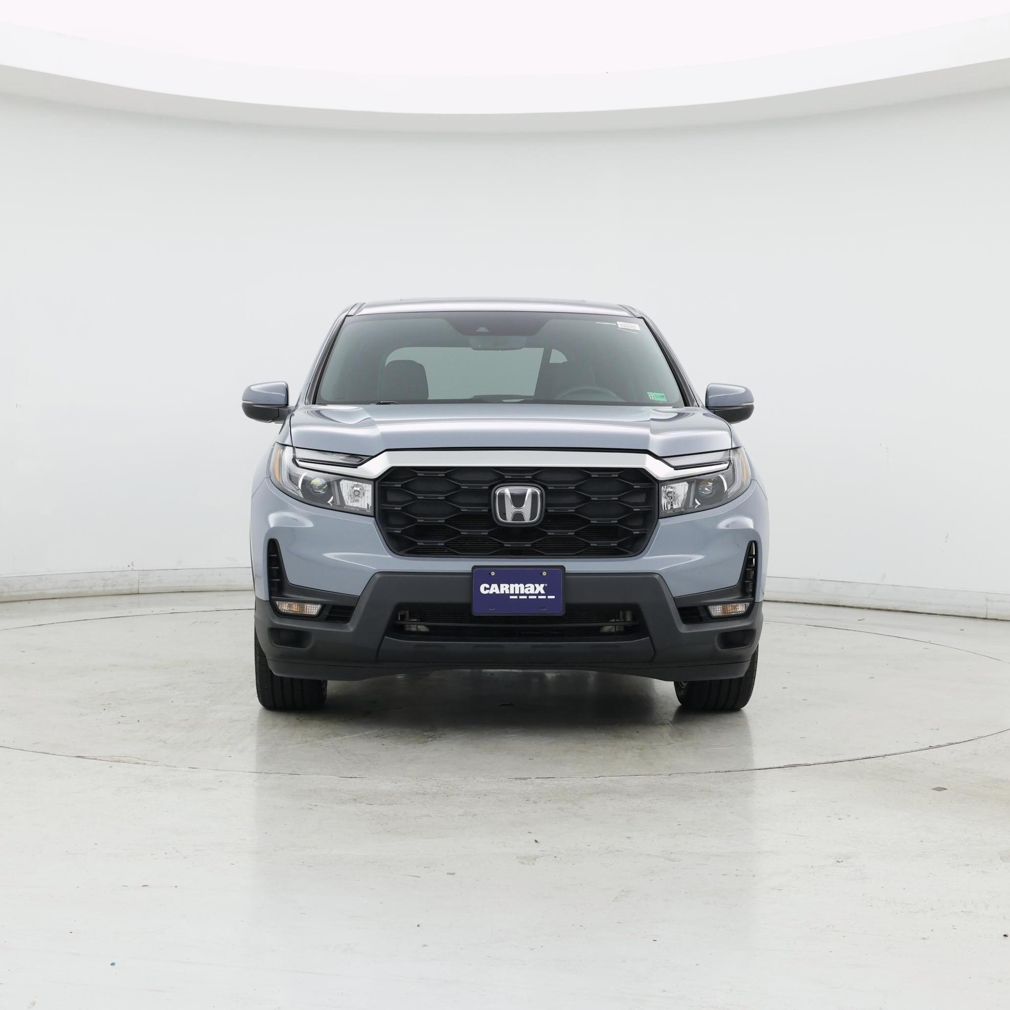 Thumbnail: 2023 Honda Passport - 5