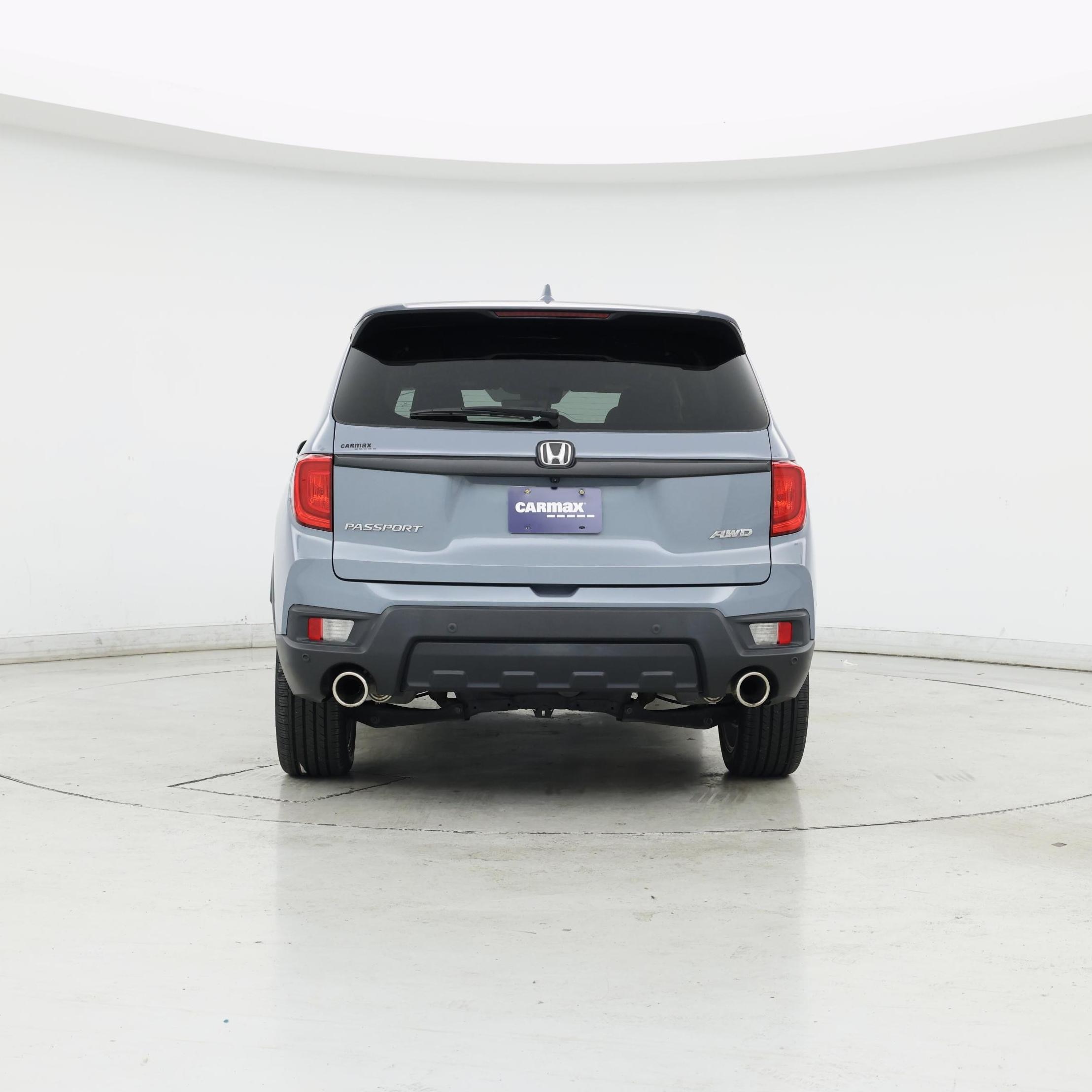 Thumbnail: 2023 Honda Passport - 6