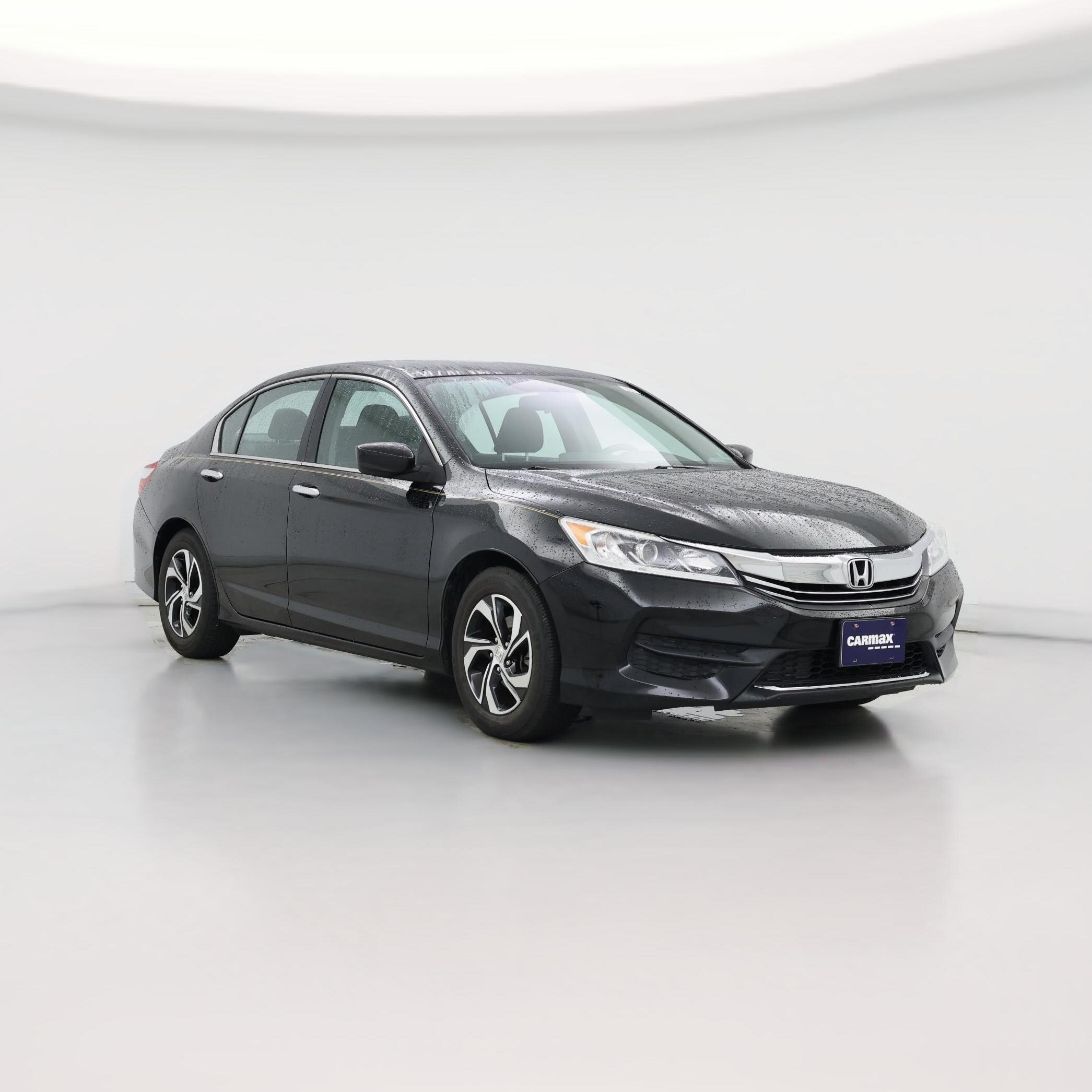 Thumbnail: 2016 Honda Accord - 1