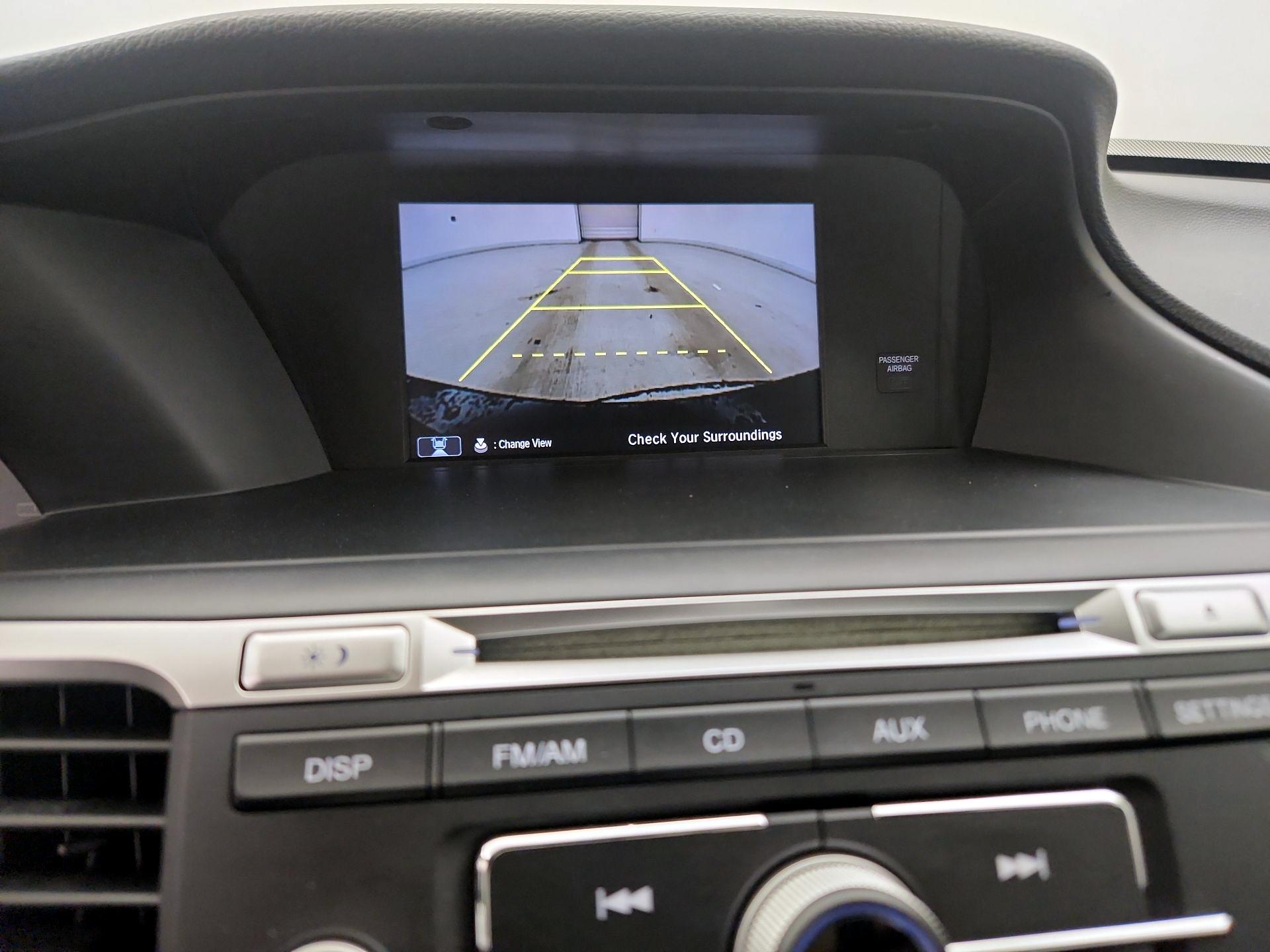 Thumbnail: 2016 Honda Accord - 14