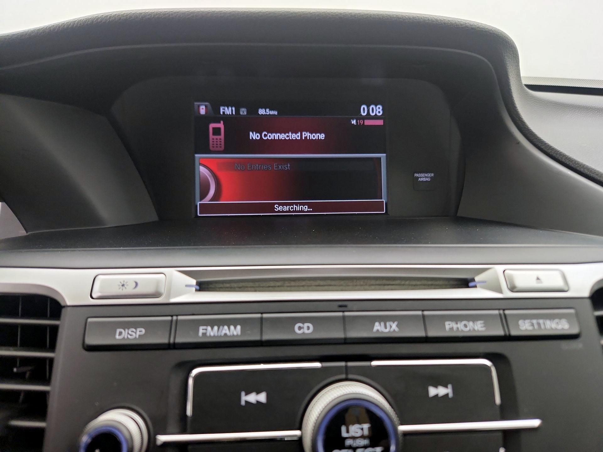 Thumbnail: 2016 Honda Accord - 15