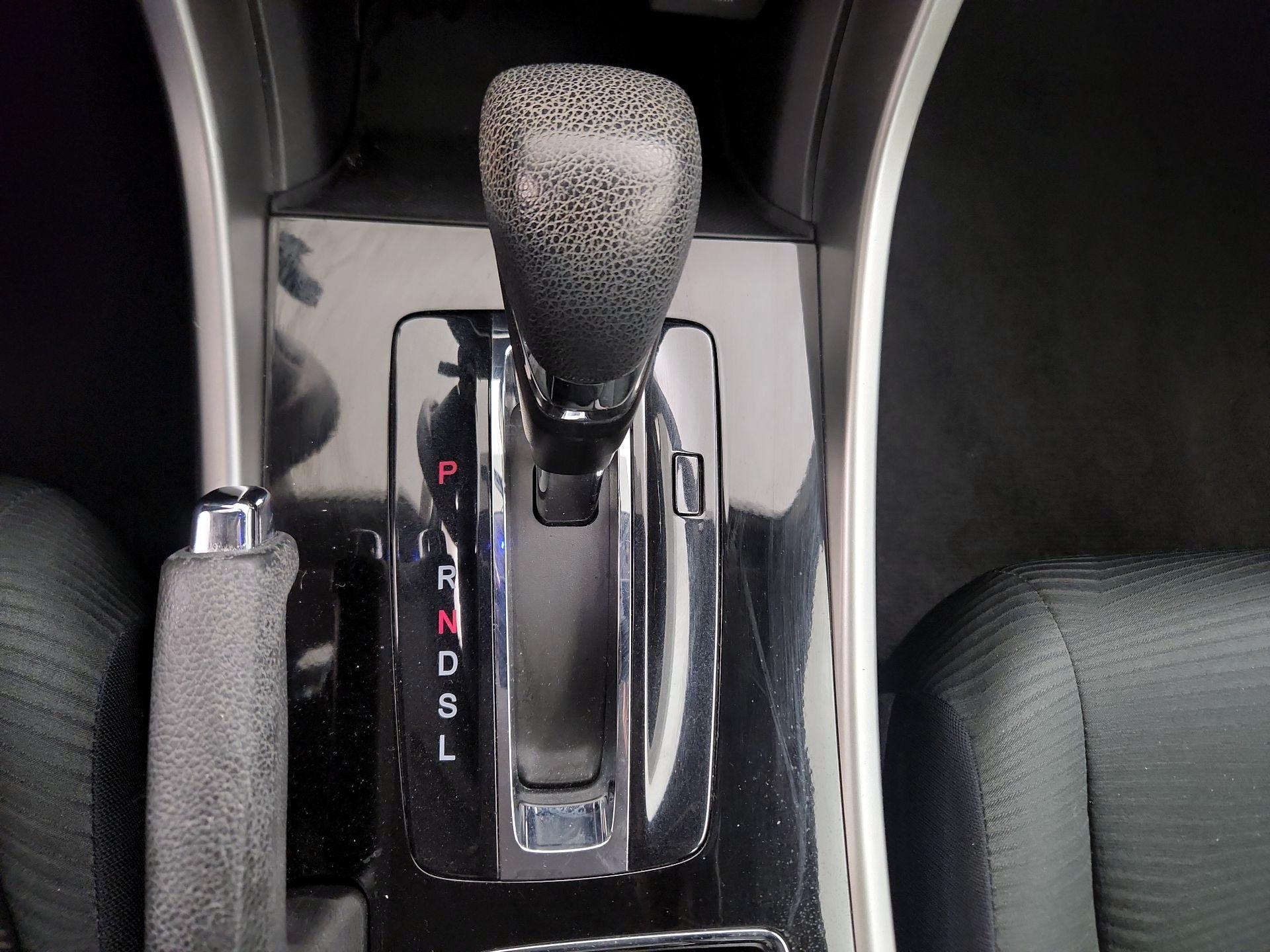 Thumbnail: 2016 Honda Accord - 17