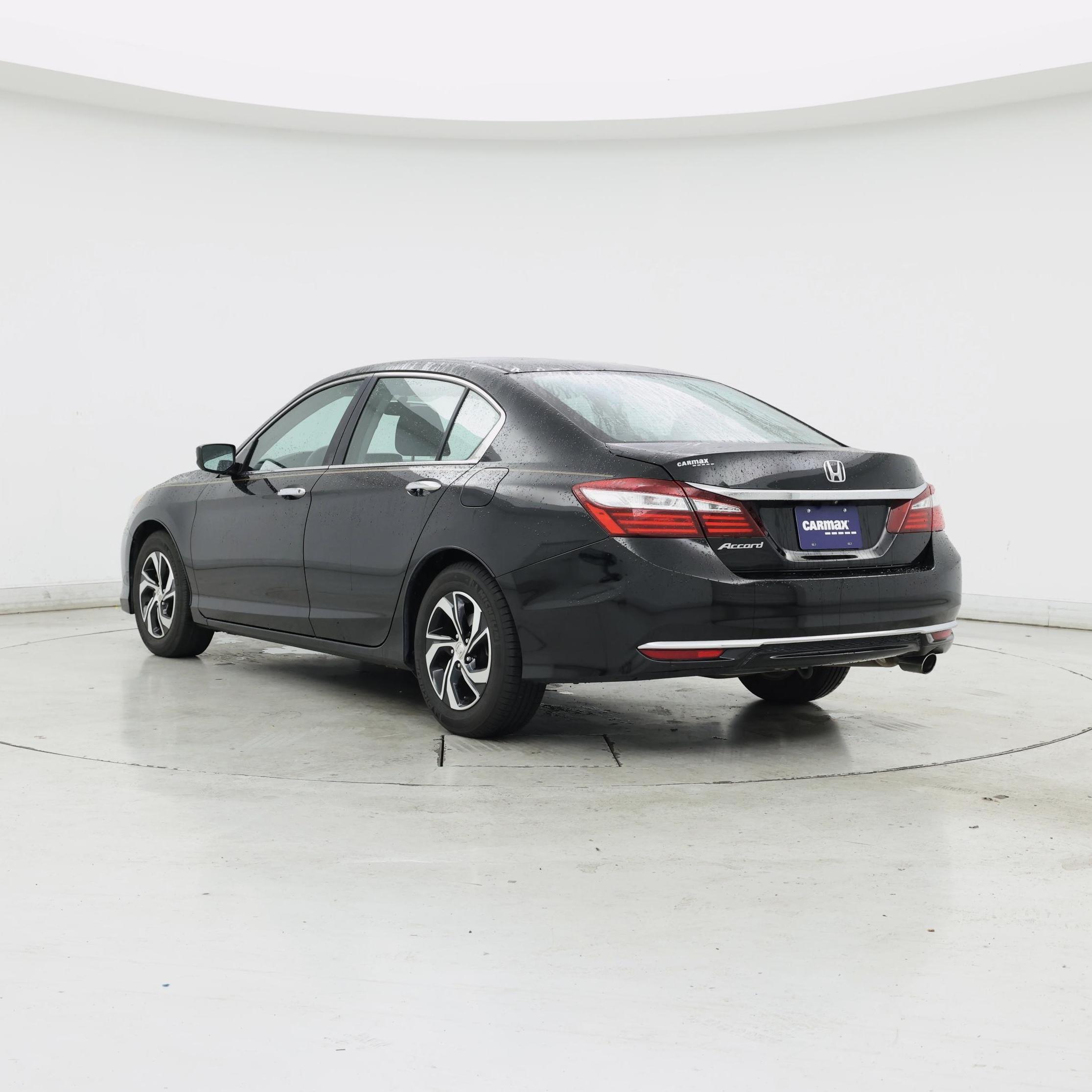 Thumbnail: 2016 Honda Accord - 2