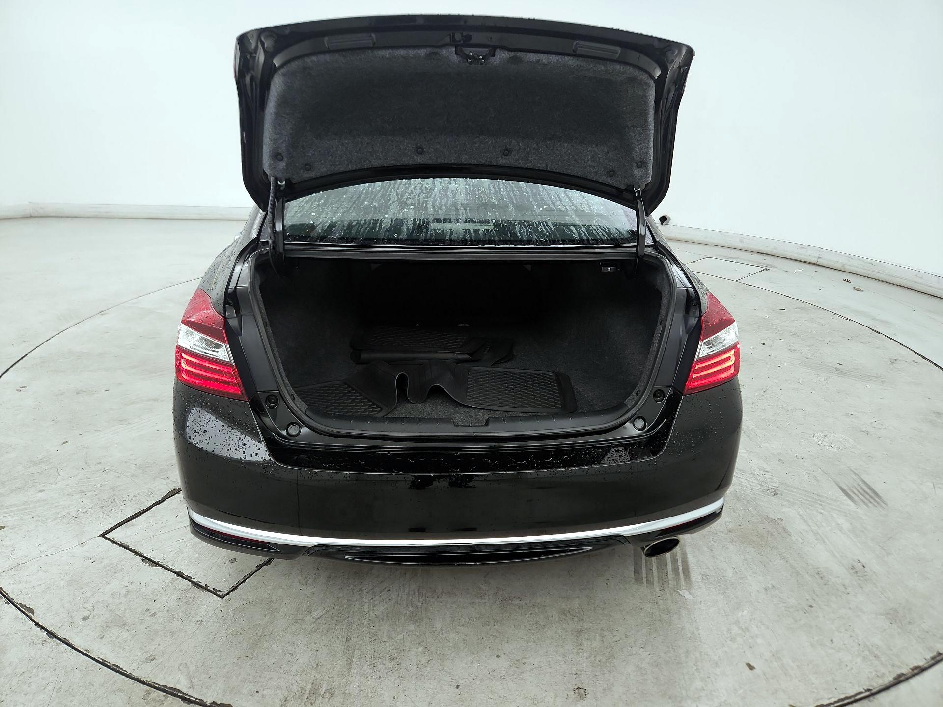 Thumbnail: 2016 Honda Accord - 20