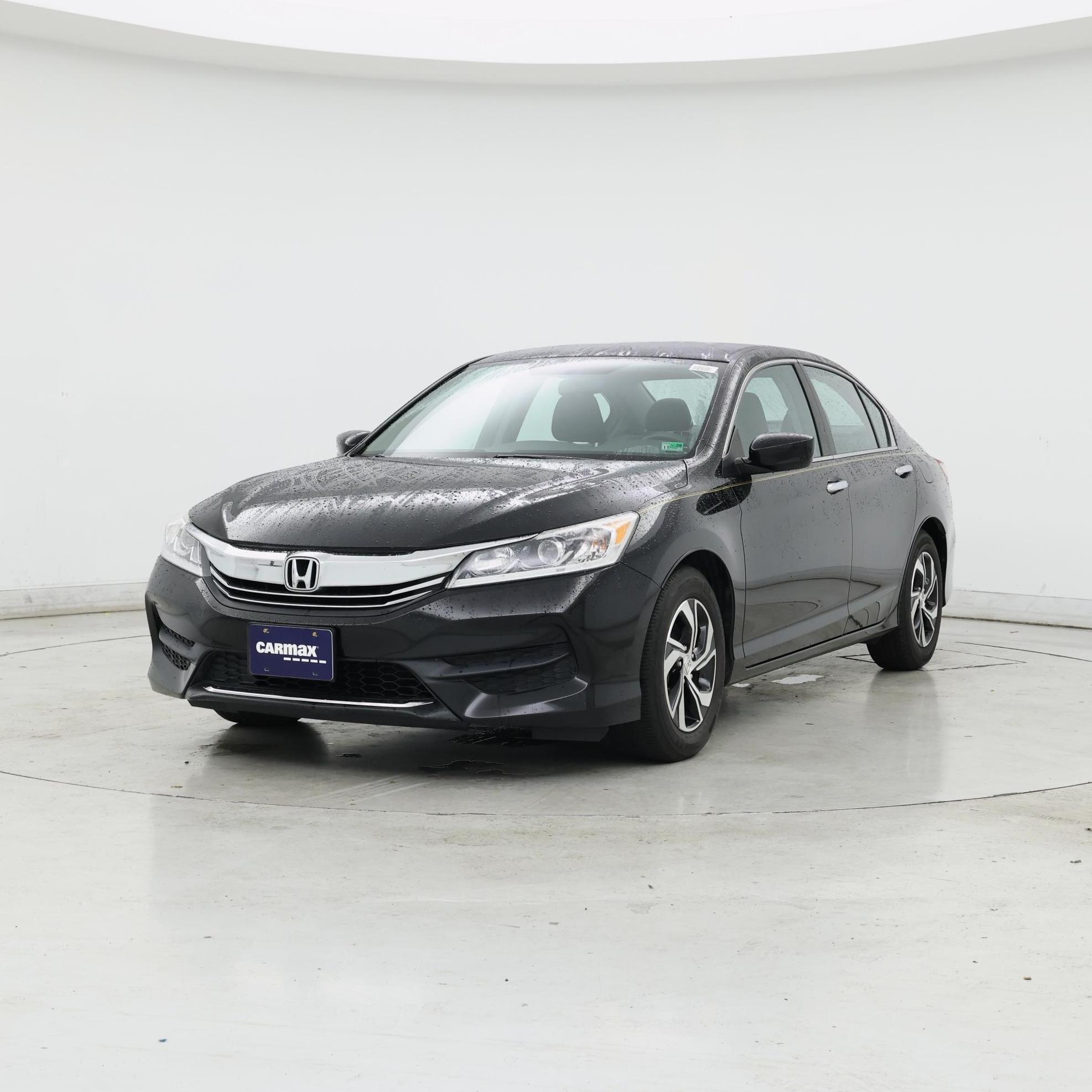 Thumbnail: 2016 Honda Accord - 4