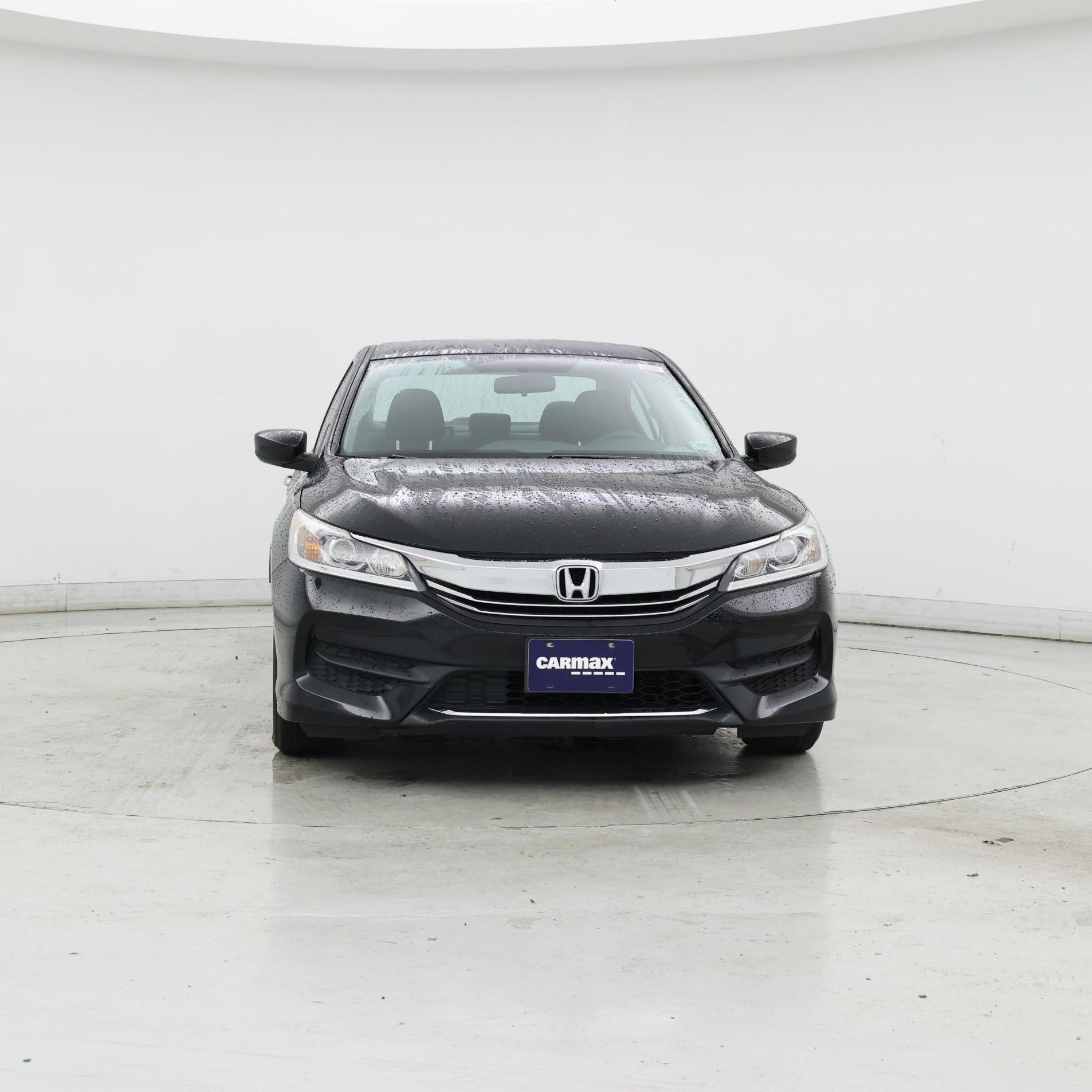Thumbnail: 2016 Honda Accord - 5