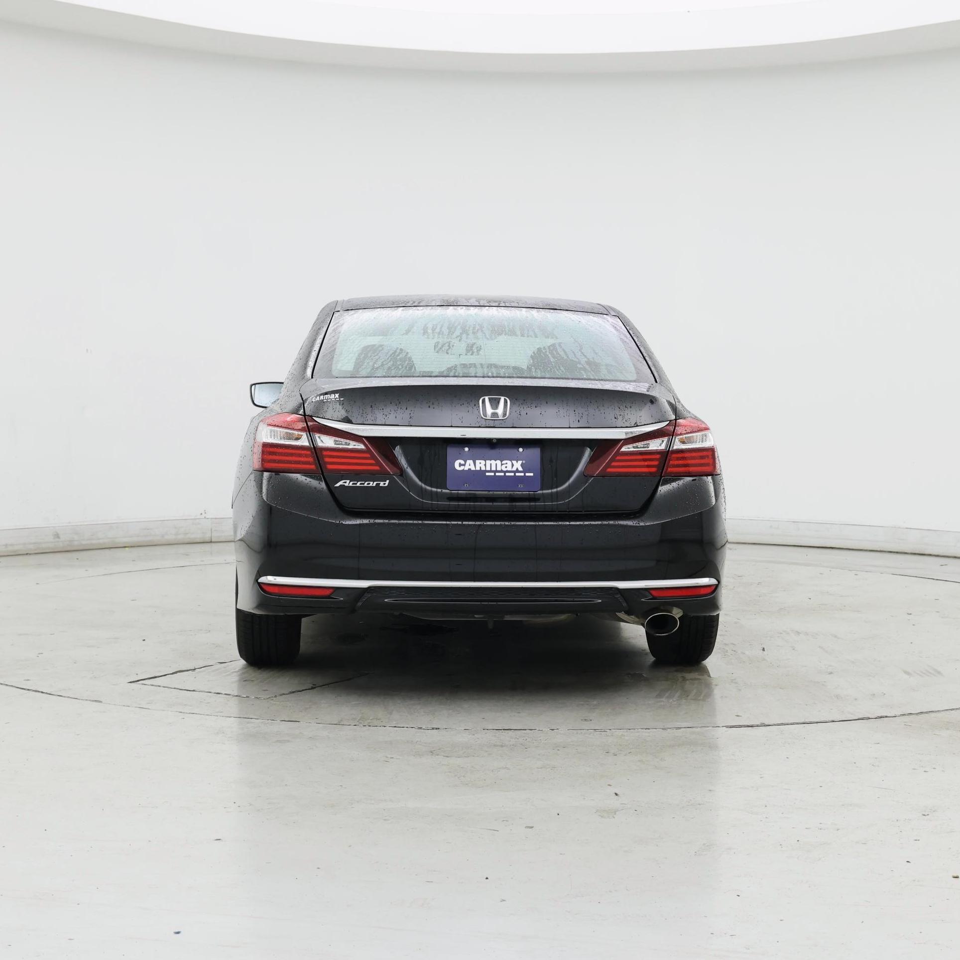 Thumbnail: 2016 Honda Accord - 6