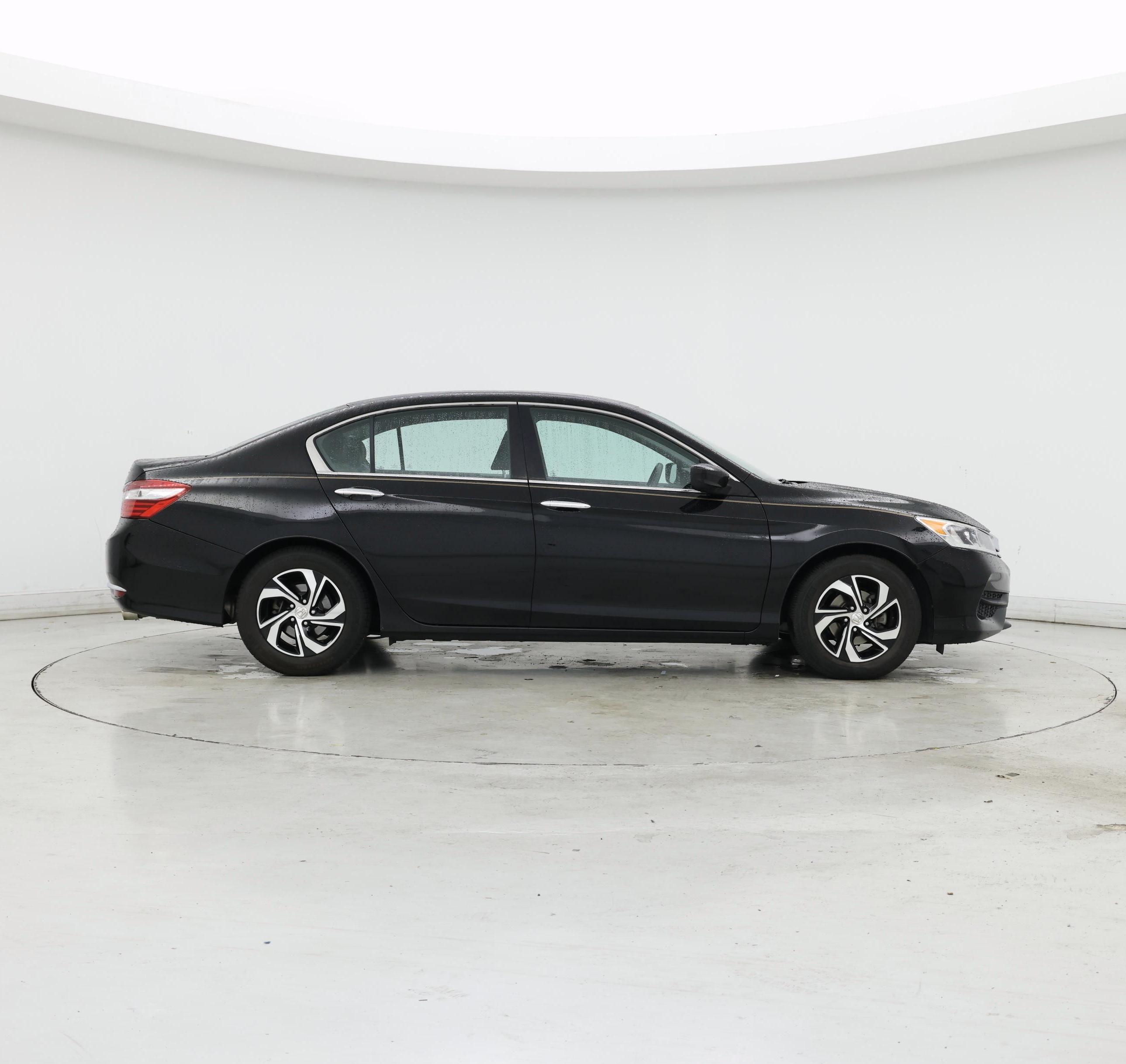 Thumbnail: 2016 Honda Accord - 7