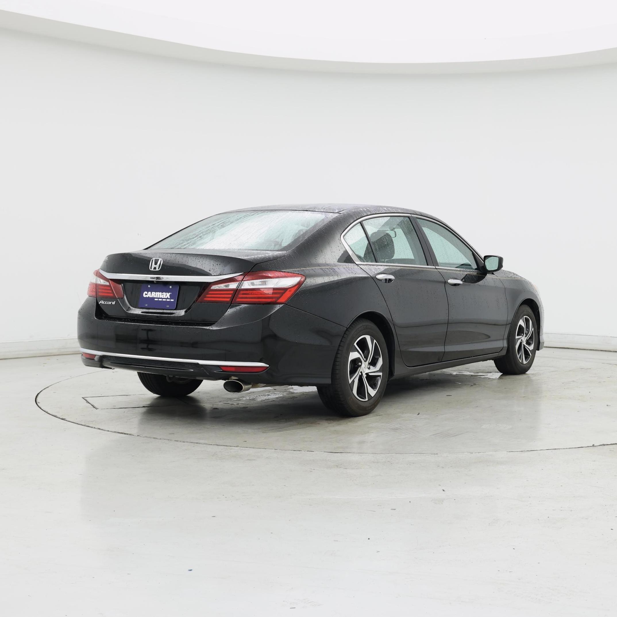 Thumbnail: 2016 Honda Accord - 8
