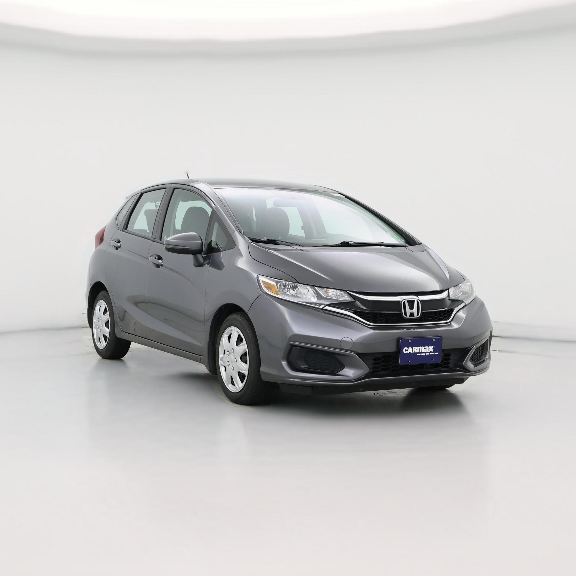 Thumbnail: 2019 Honda Fit - 1