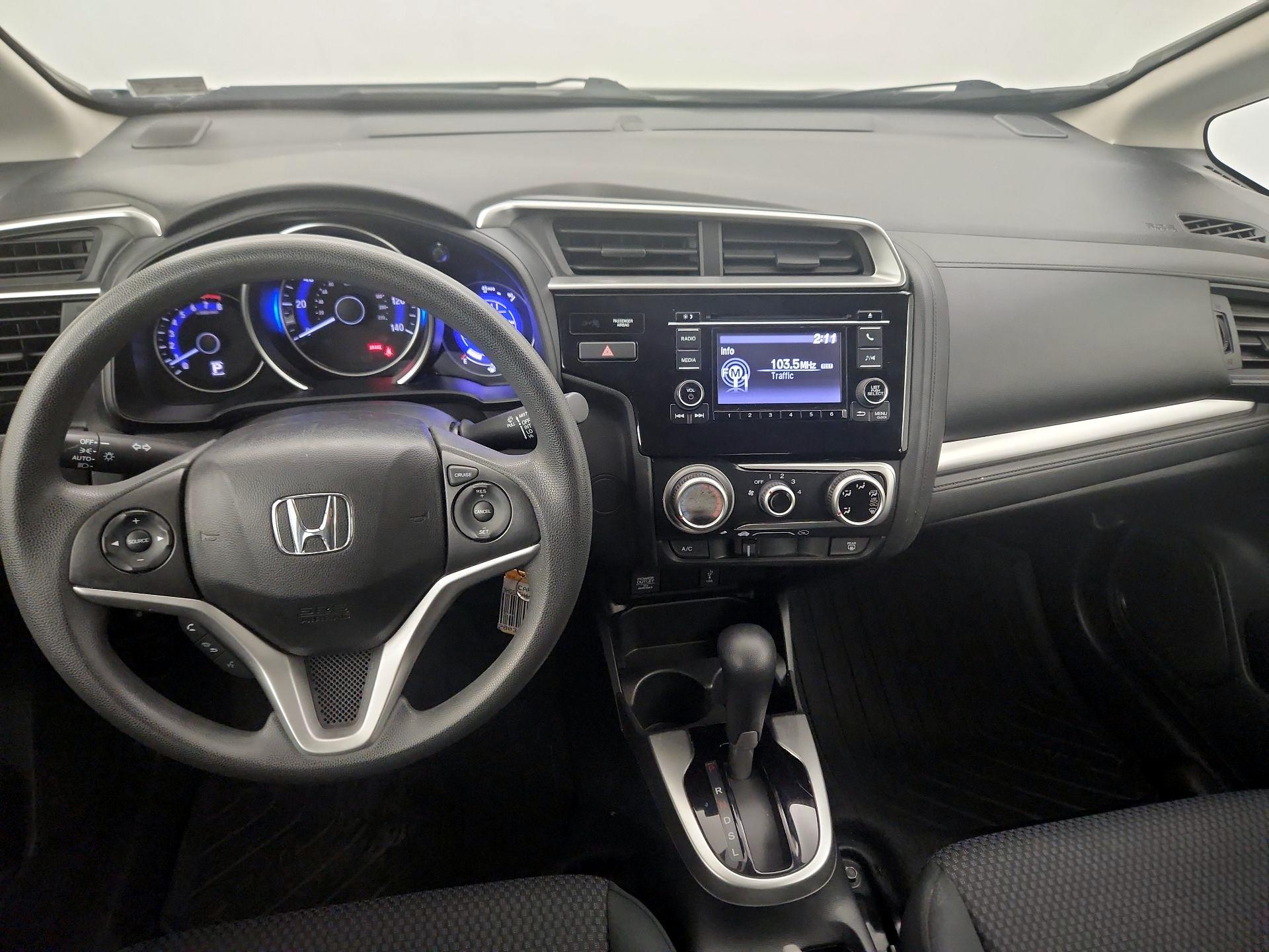 Thumbnail: 2019 Honda Fit - 9