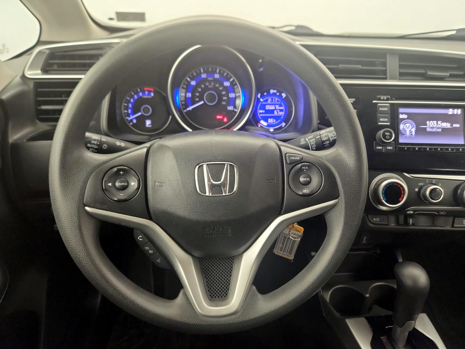 Thumbnail: 2019 Honda Fit - 10