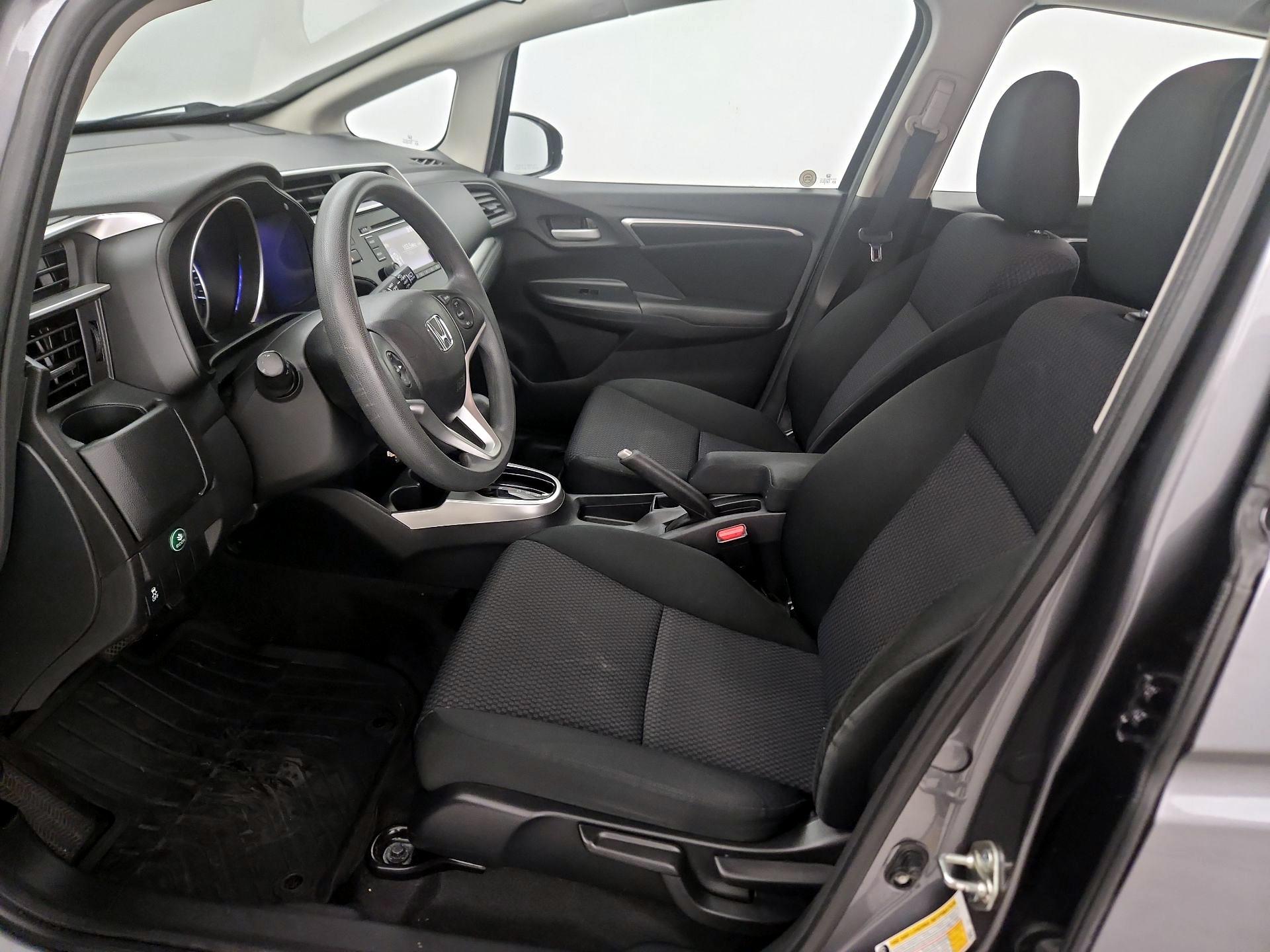 Thumbnail: 2019 Honda Fit - 11