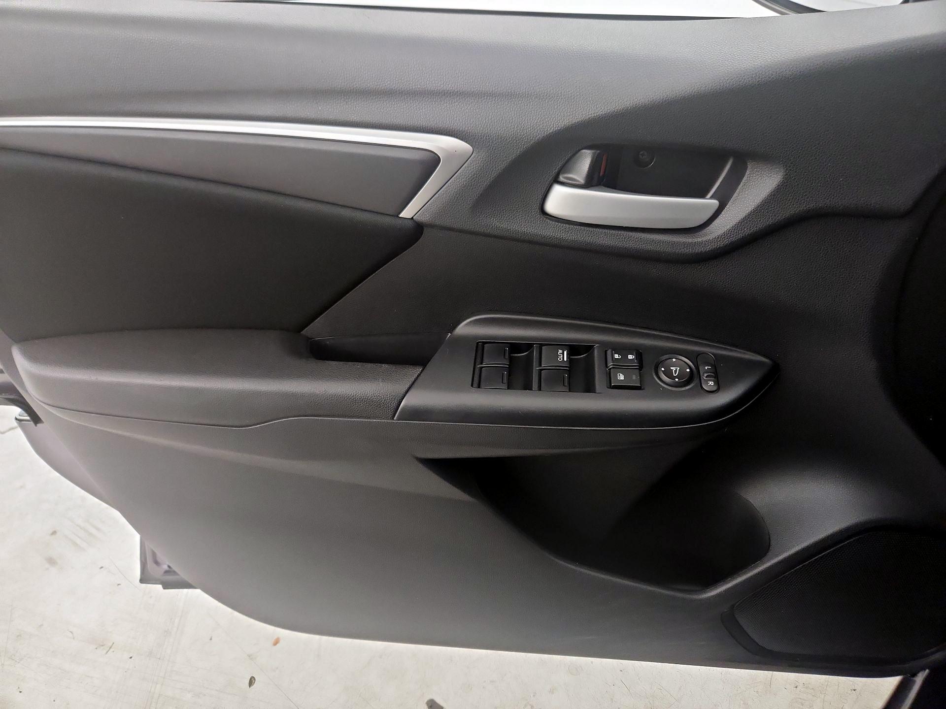 Thumbnail: 2019 Honda Fit - 12