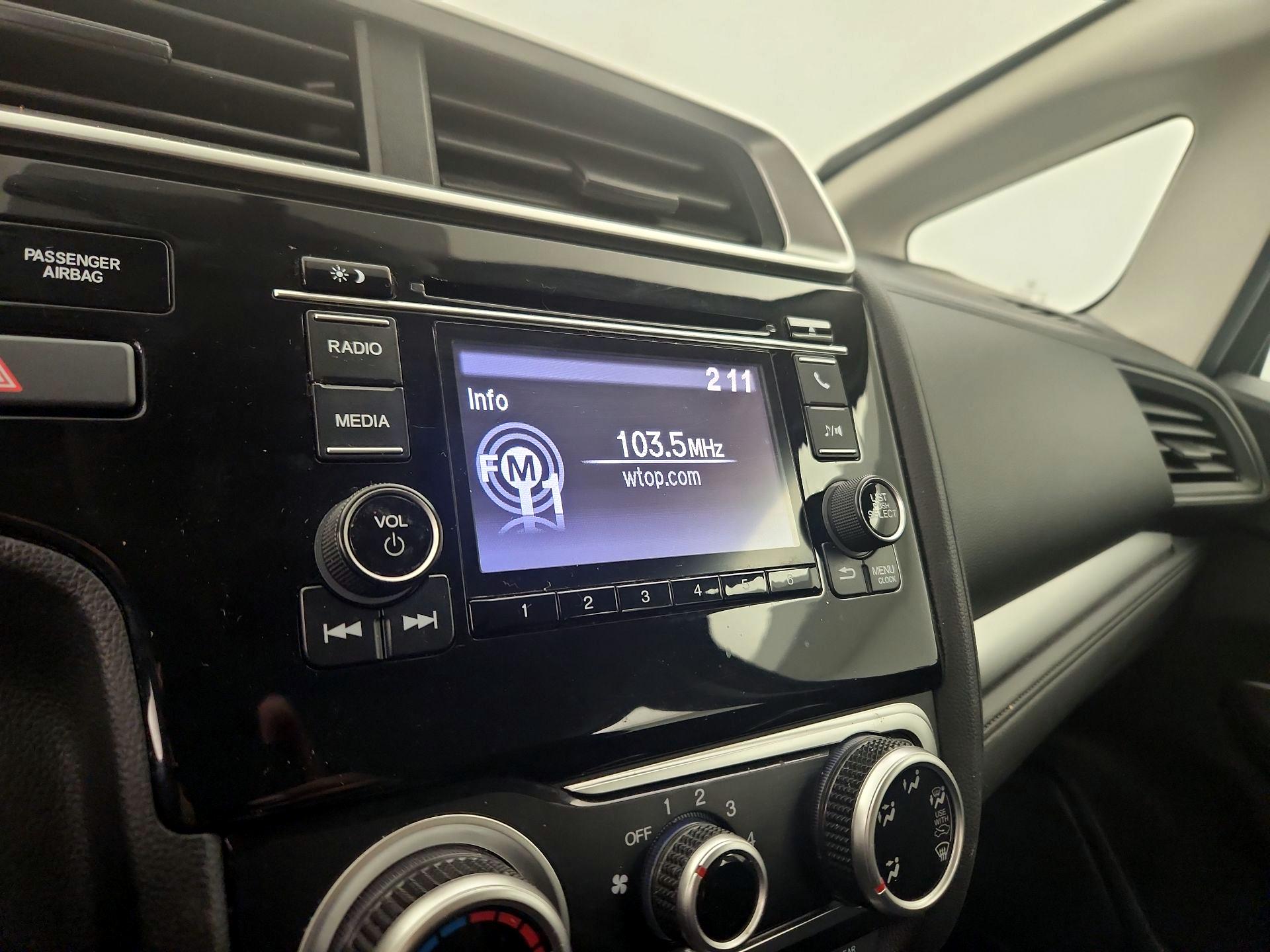 Thumbnail: 2019 Honda Fit - 15