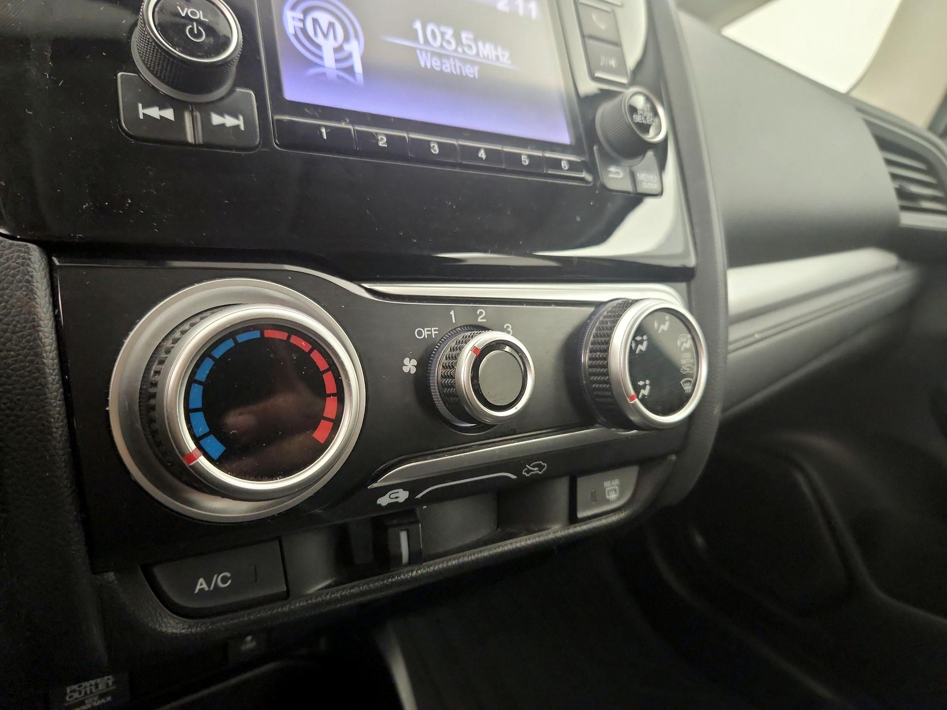 Thumbnail: 2019 Honda Fit - 16