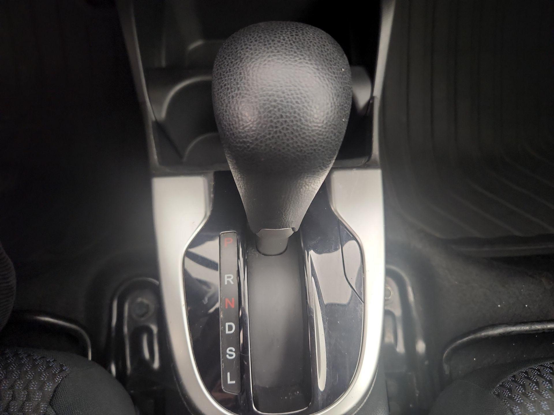 Thumbnail: 2019 Honda Fit - 17