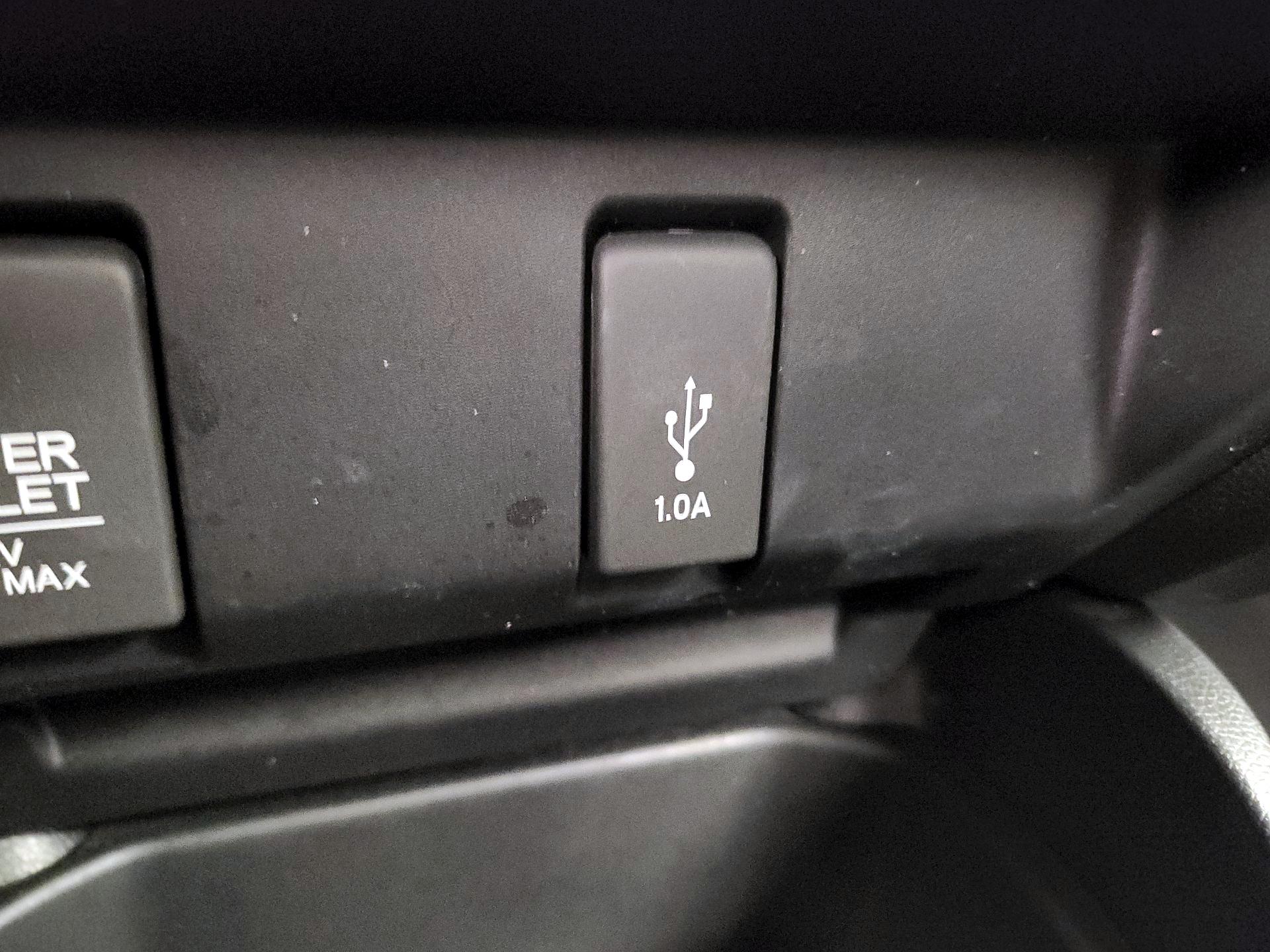 Thumbnail: 2019 Honda Fit - 18