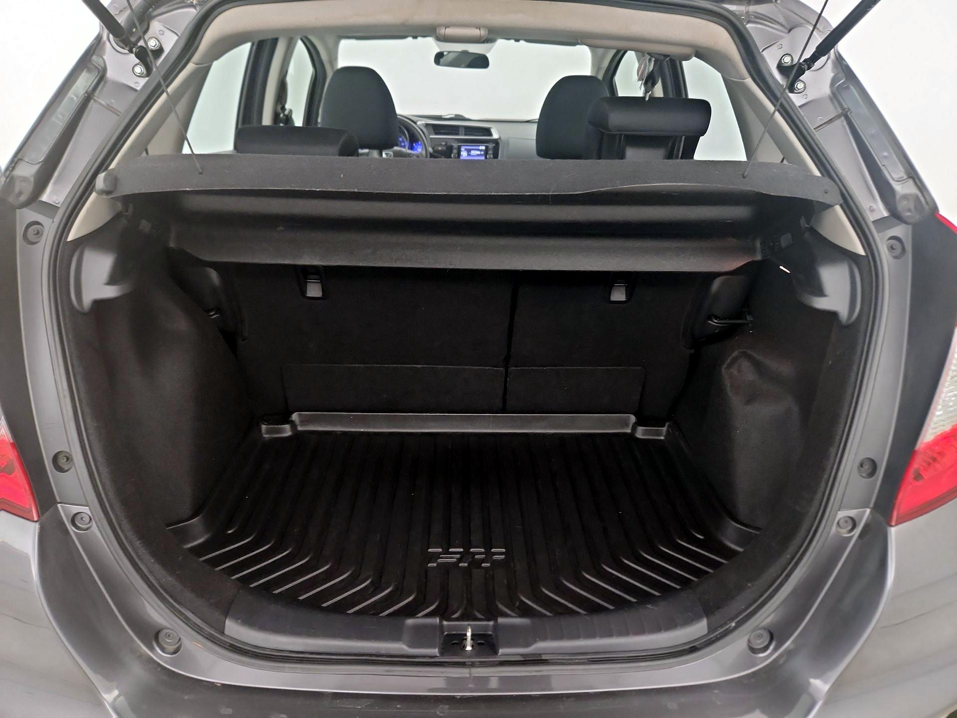 Thumbnail: 2019 Honda Fit - 20