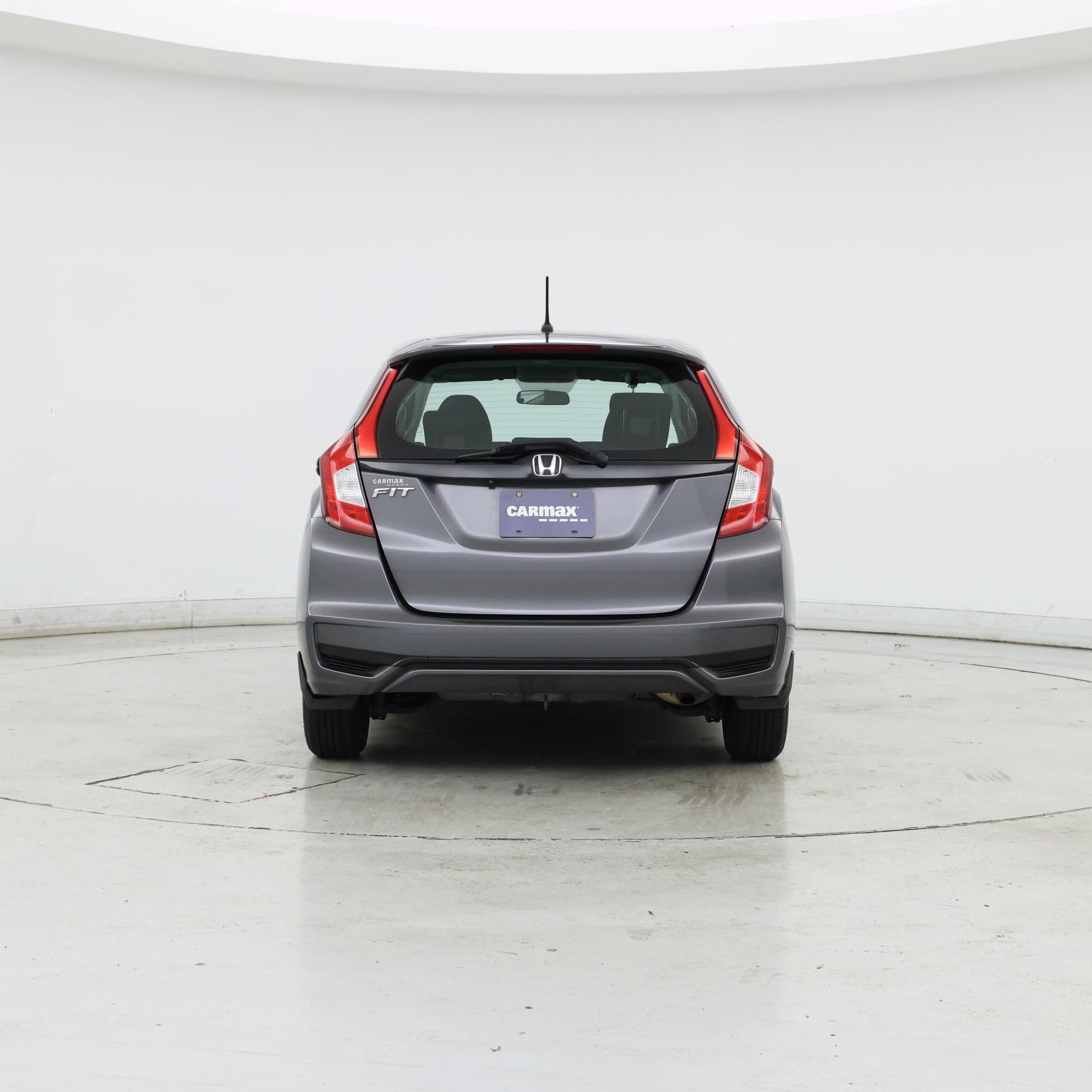 Thumbnail: 2019 Honda Fit - 6