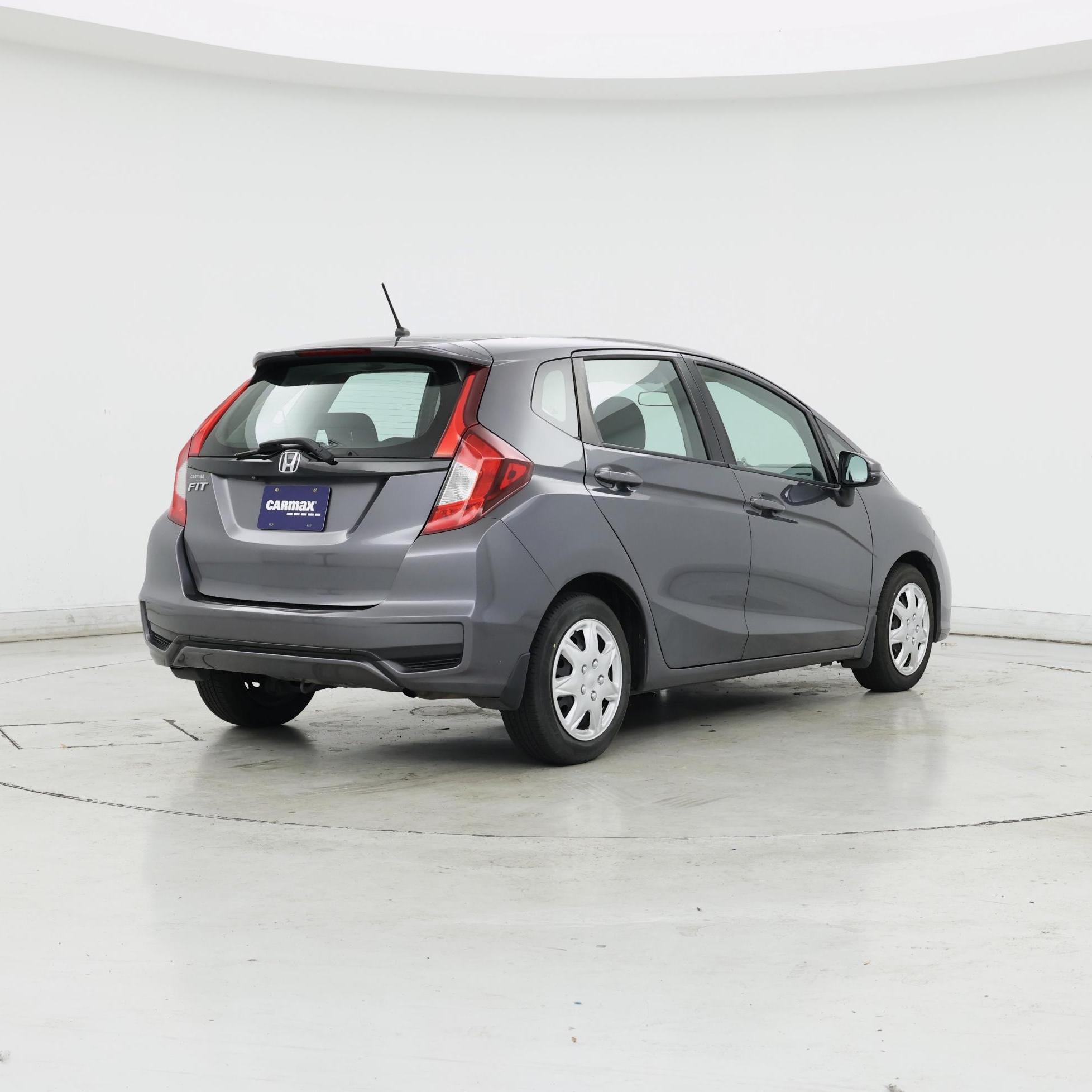 Thumbnail: 2019 Honda Fit - 8