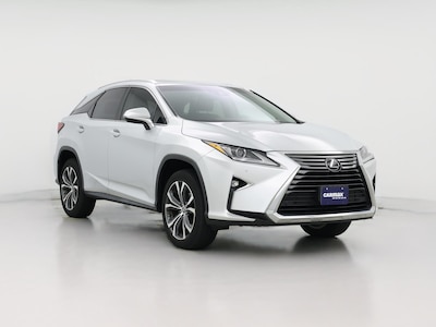 2019 Lexus RX 350