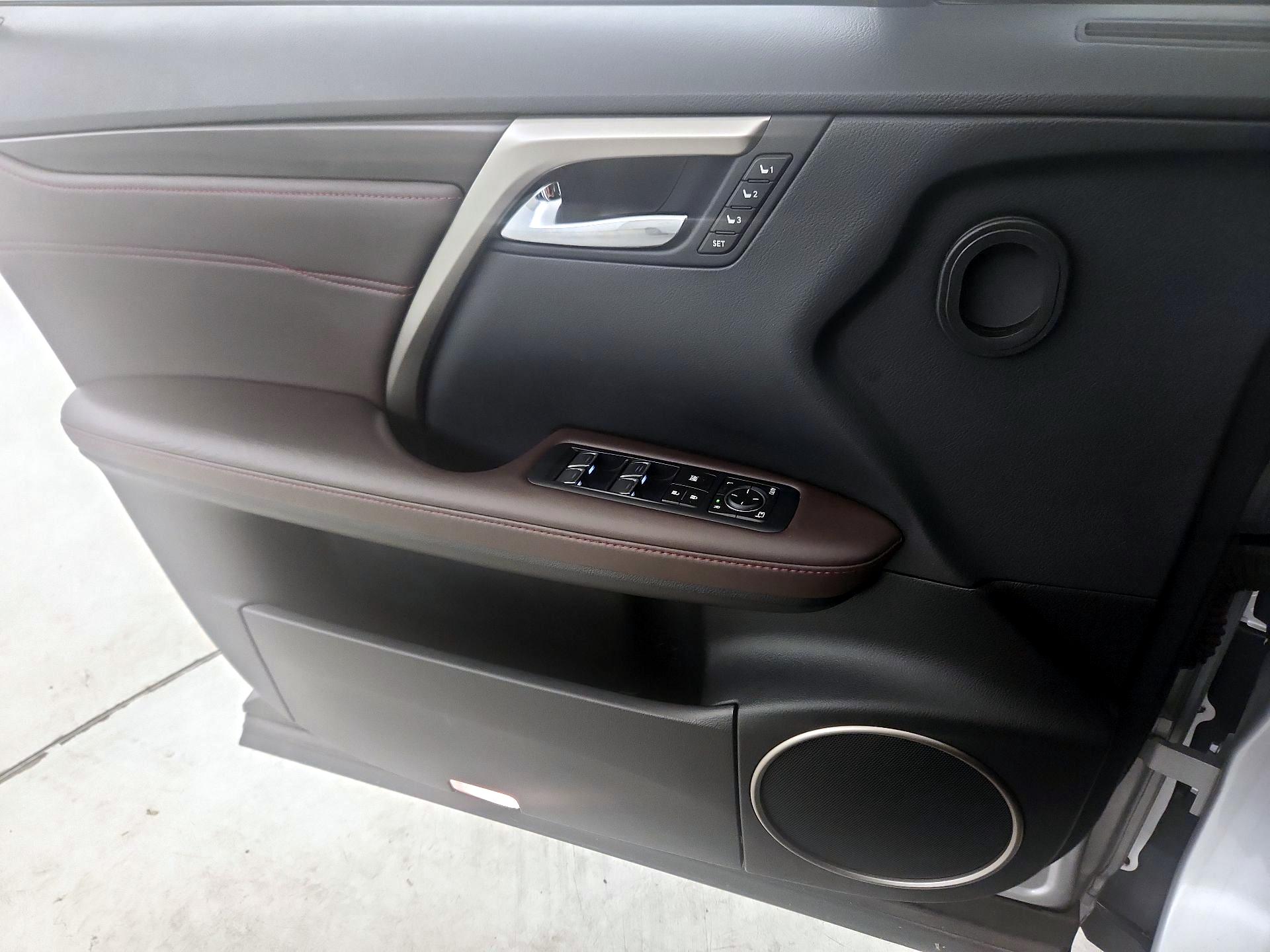 Thumbnail: 2019 Lexus RX - 12