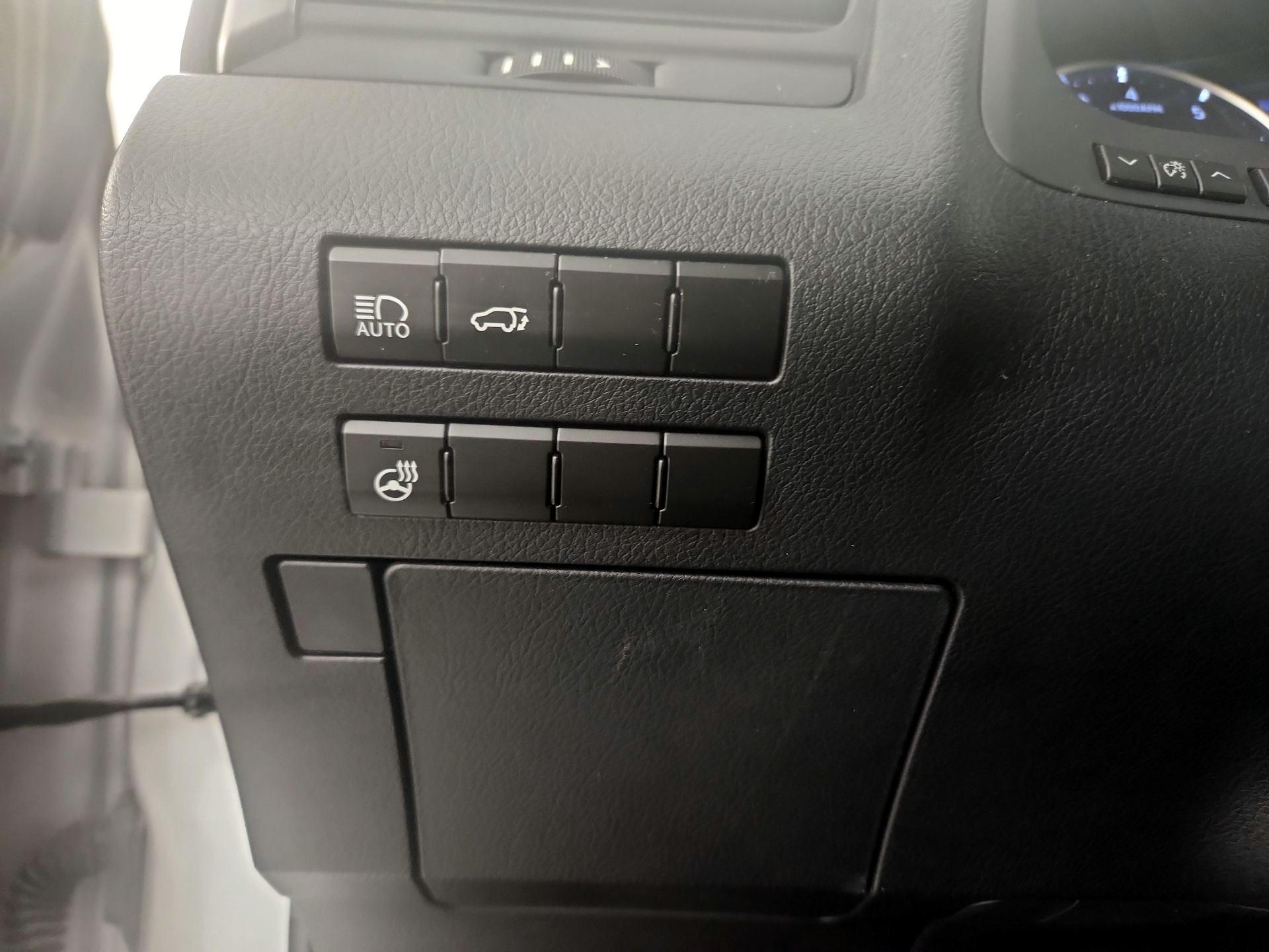 Thumbnail: 2019 Lexus RX - 13