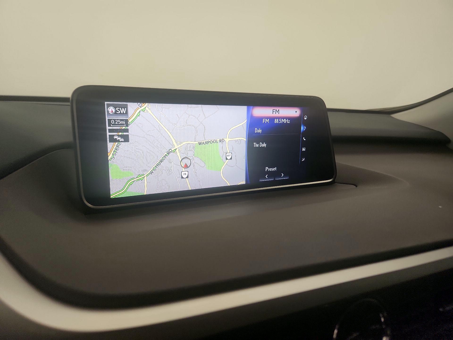 Thumbnail: 2019 Lexus RX - 14