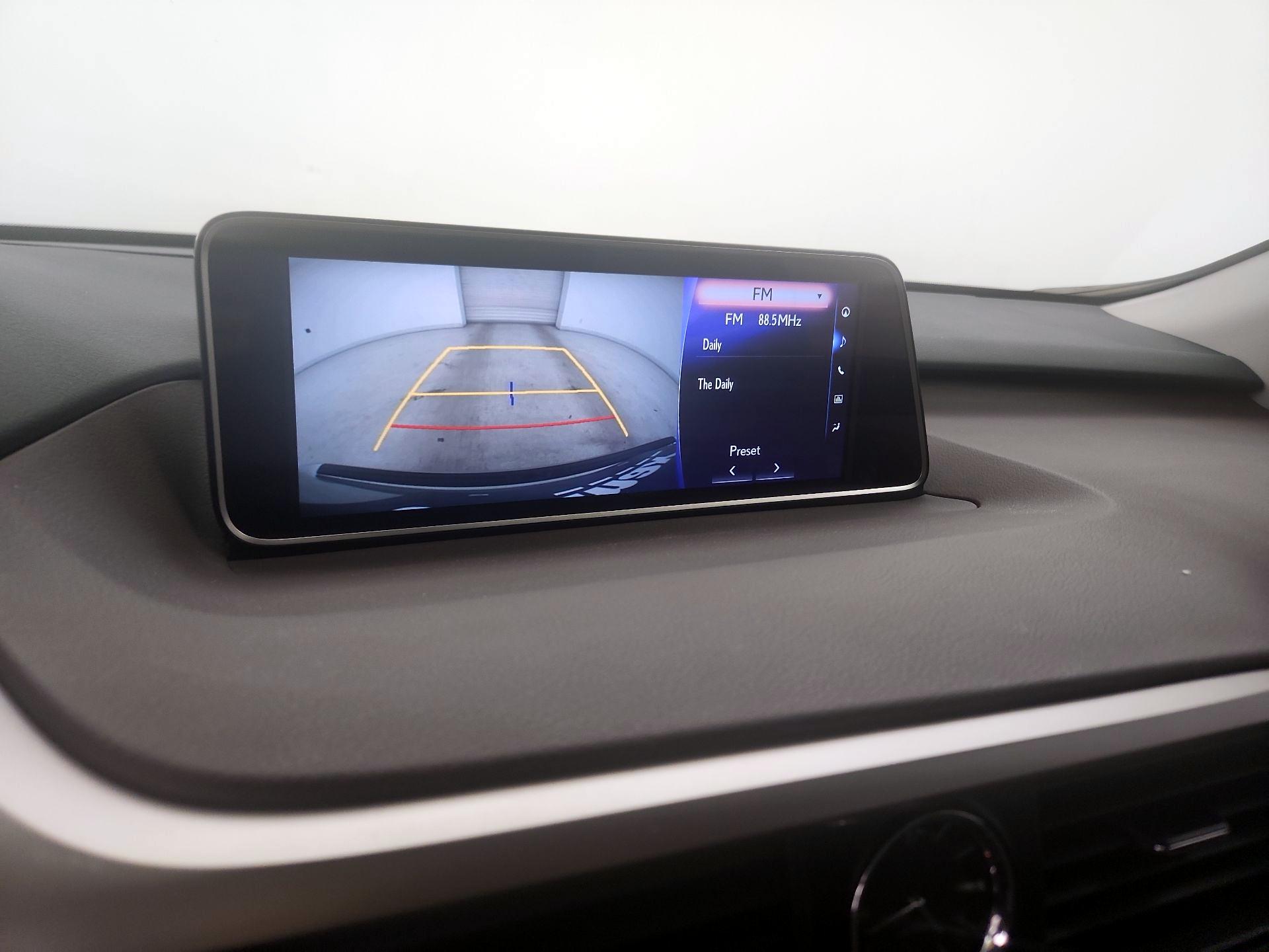 Thumbnail: 2019 Lexus RX - 15