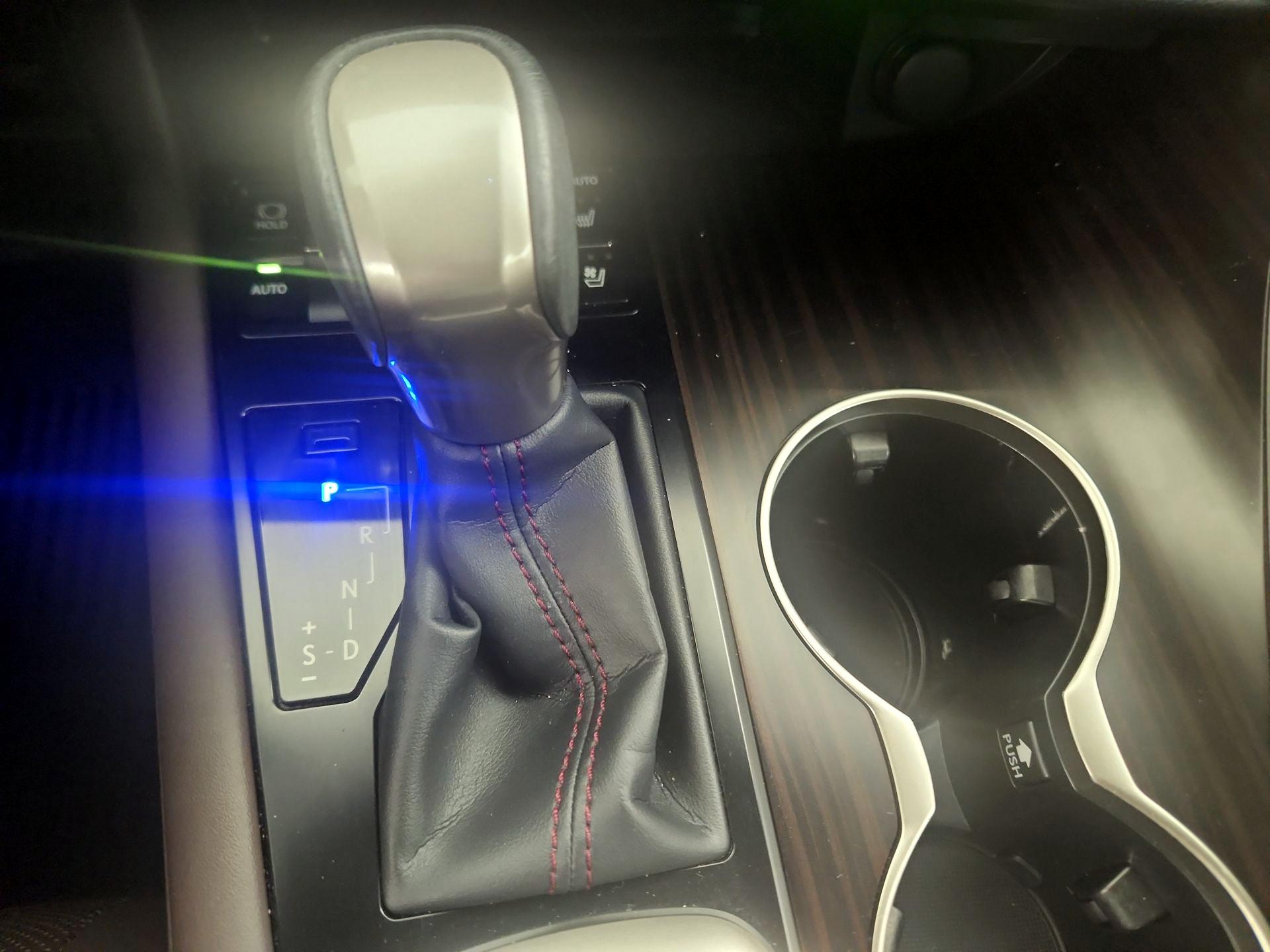 Thumbnail: 2019 Lexus RX - 18