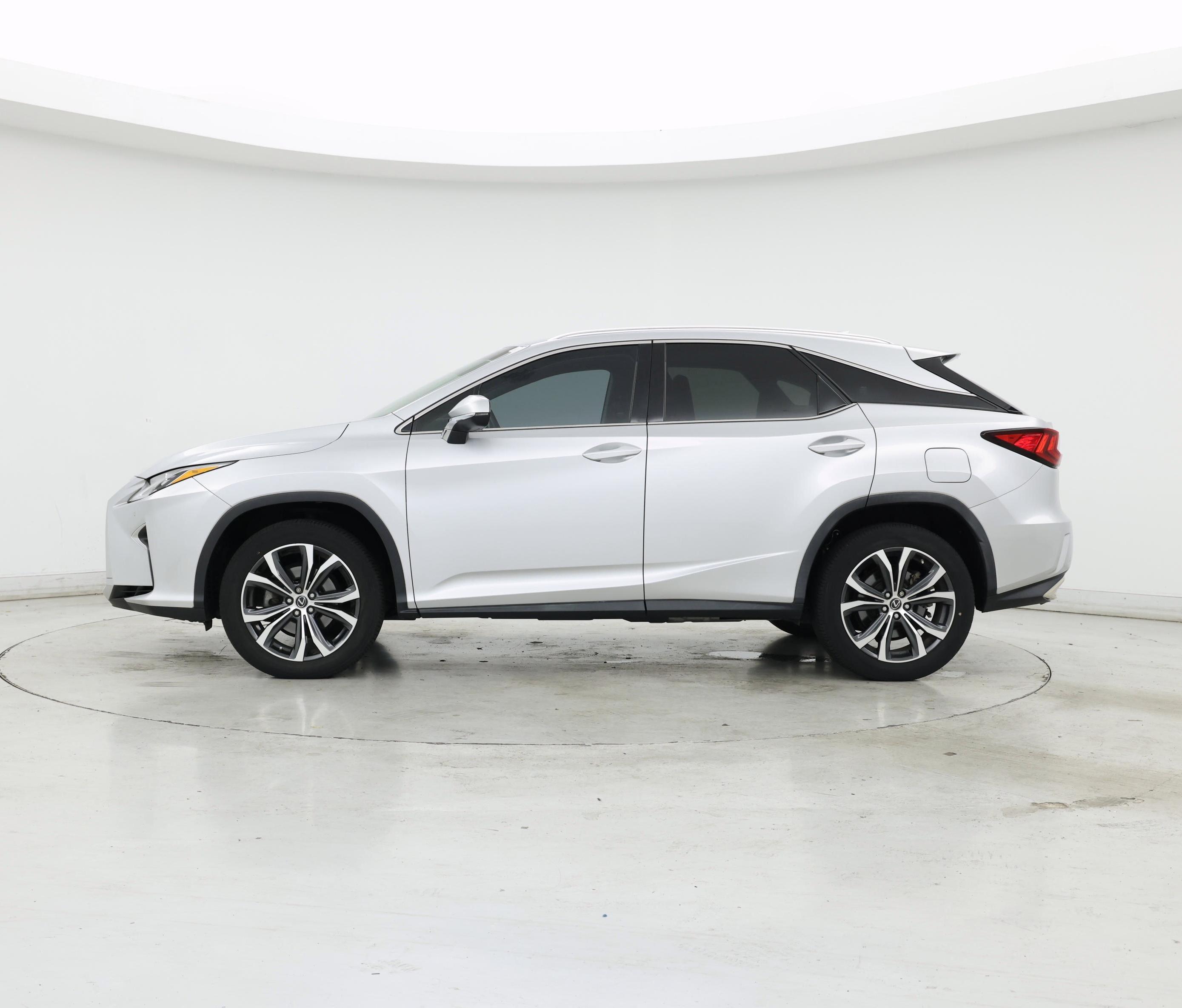 Thumbnail: 2019 Lexus RX - 3