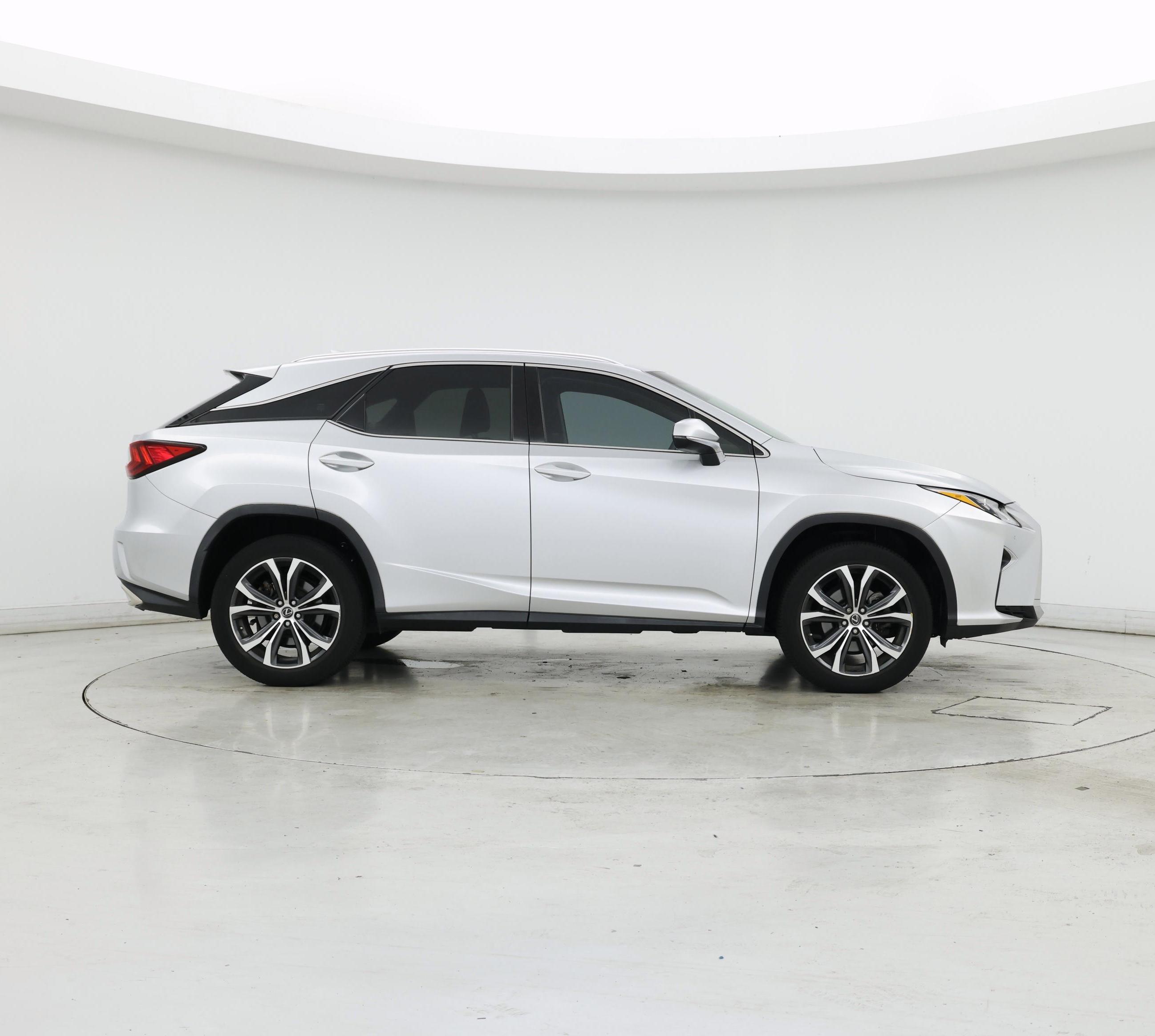 Thumbnail: 2019 Lexus RX - 7