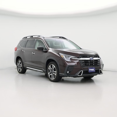 2024 Subaru Ascent Touring