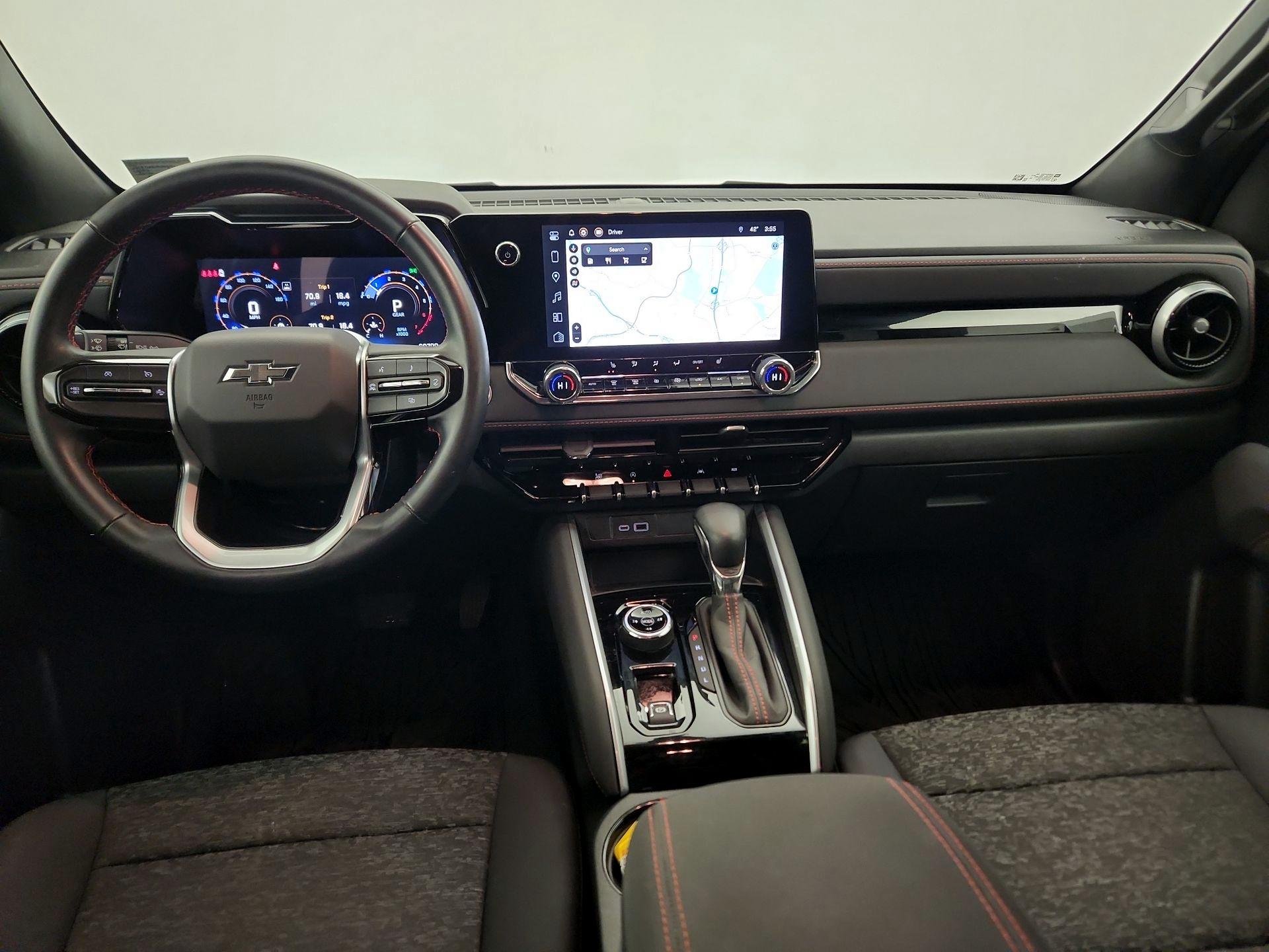 Thumbnail: 2024 Chevrolet Colorado - 9