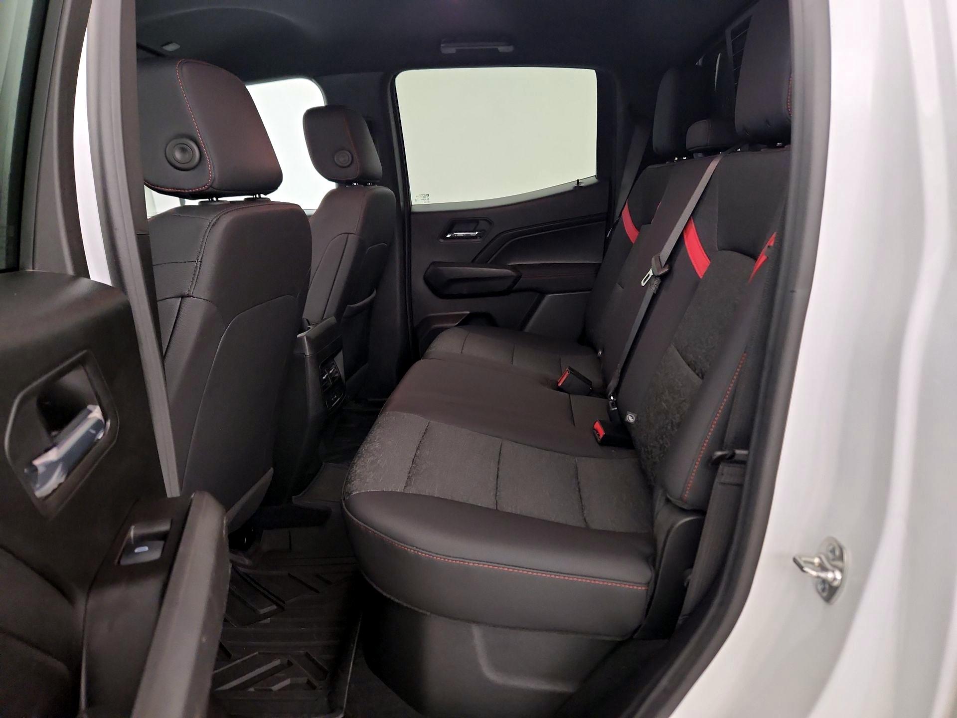 Thumbnail: 2024 Chevrolet Colorado - 20