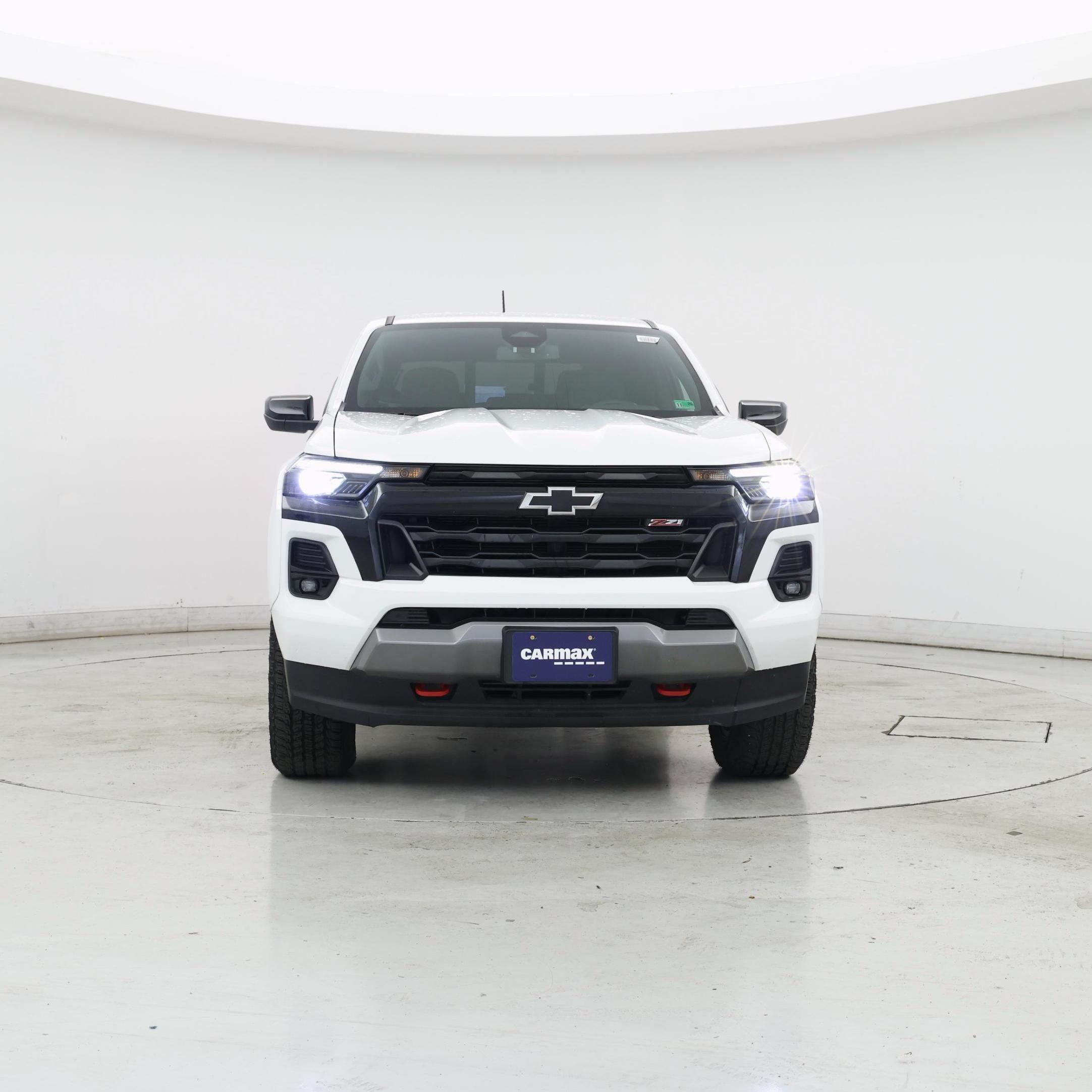 Thumbnail: 2024 Chevrolet Colorado - 5