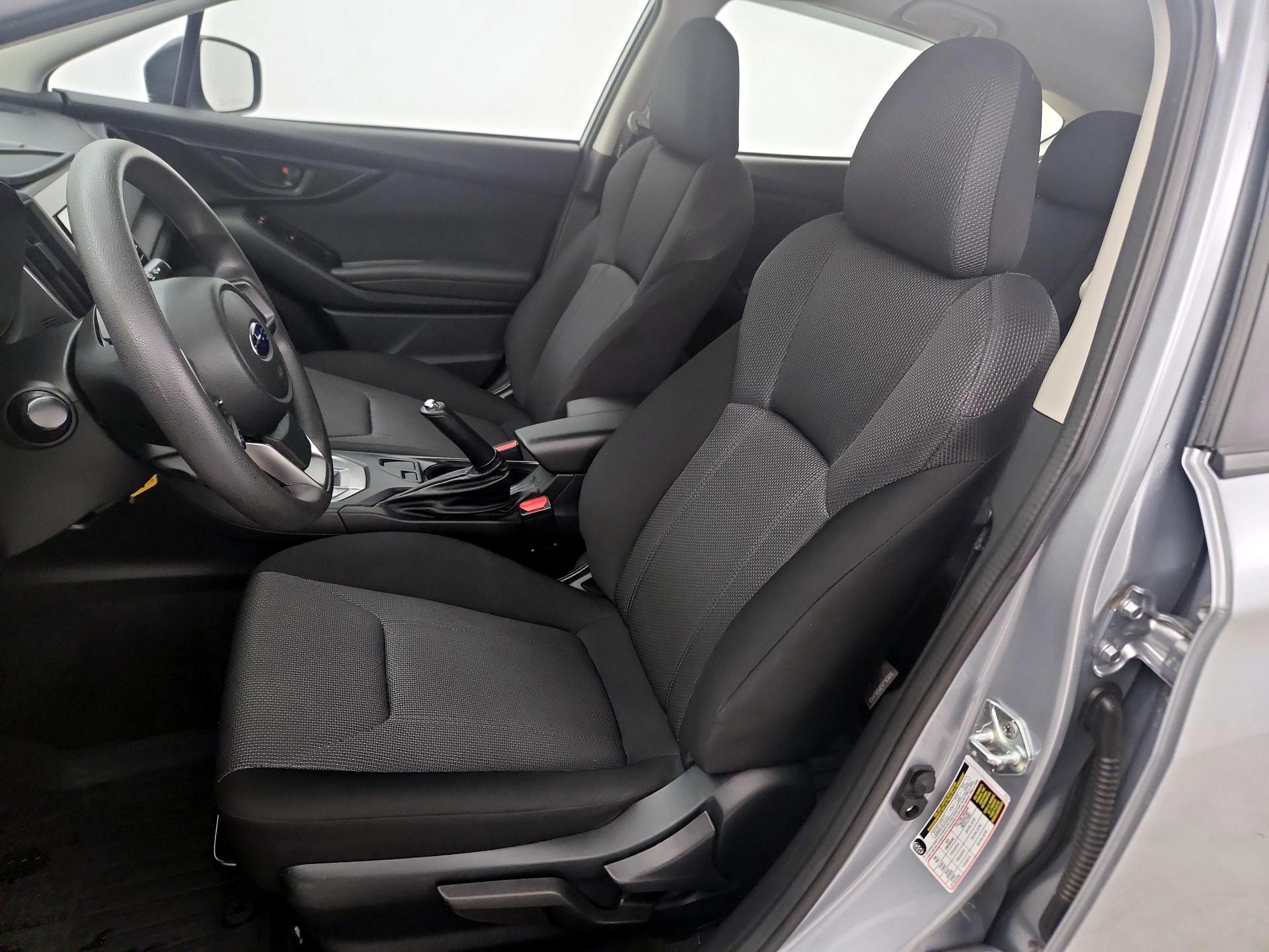 Thumbnail: 2022 Subaru Impreza - 11