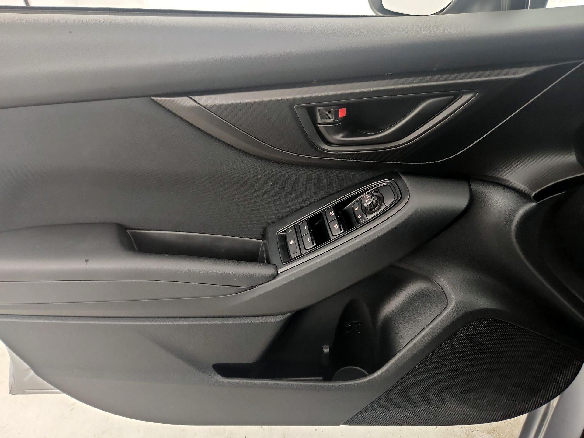 Thumbnail: 2022 Subaru Impreza - 12