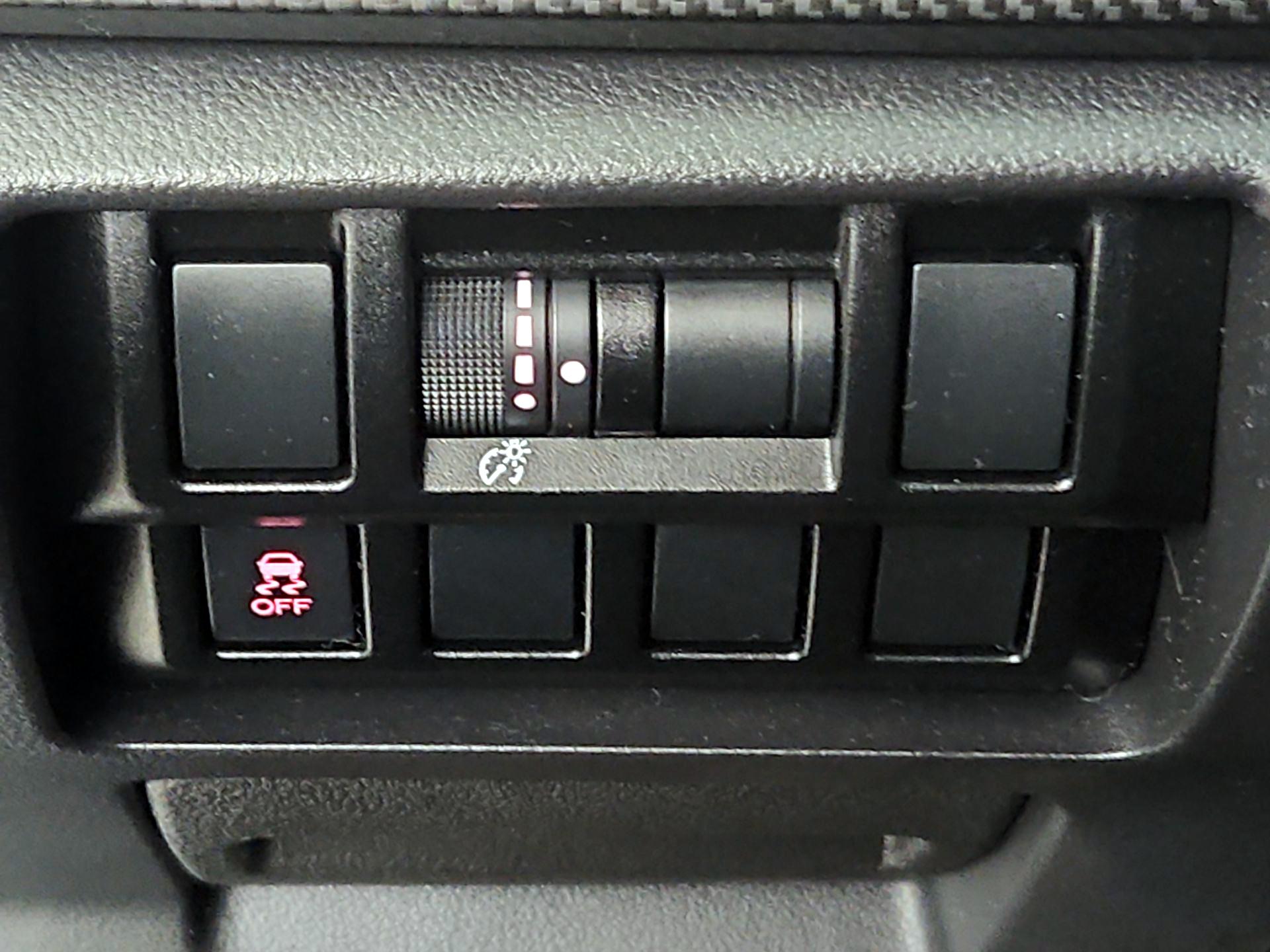 Thumbnail: 2022 Subaru Impreza - 13