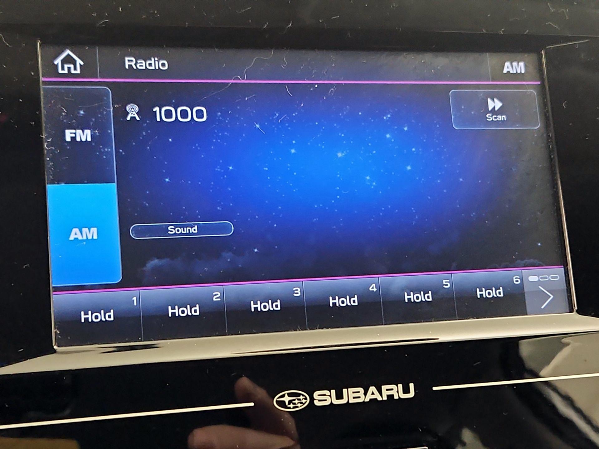 Thumbnail: 2022 Subaru Impreza - 15