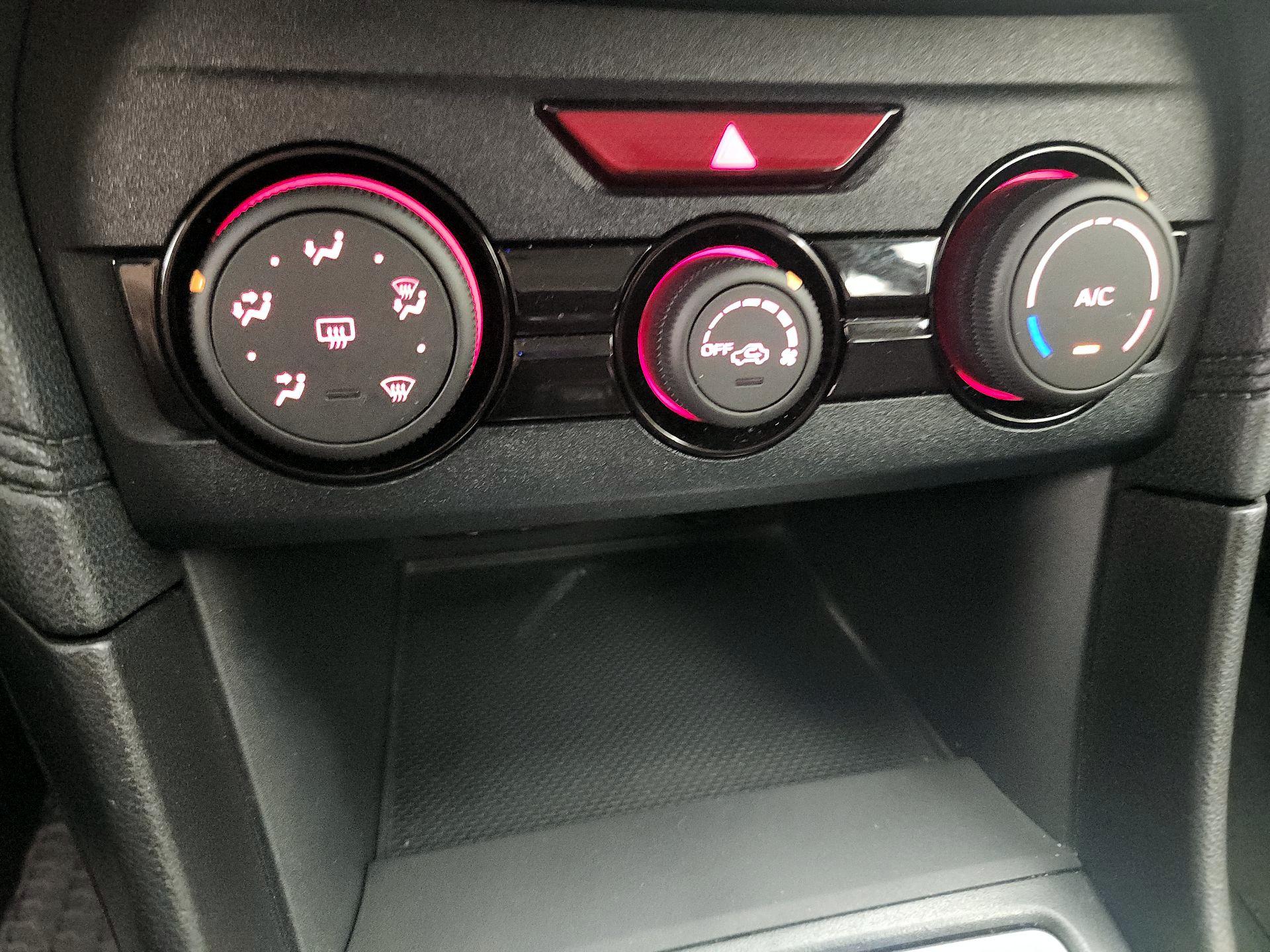 Thumbnail: 2022 Subaru Impreza - 16