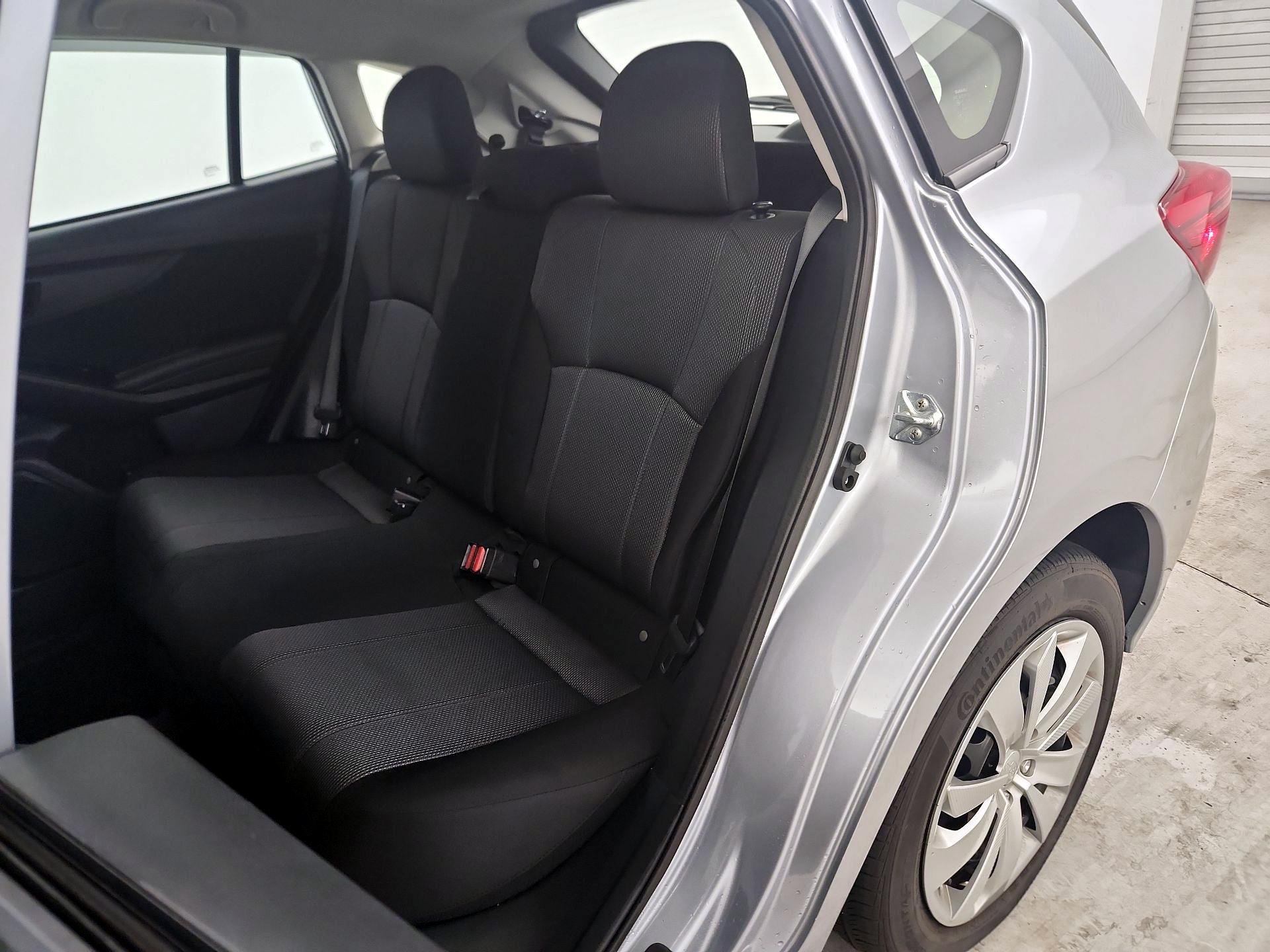 Thumbnail: 2022 Subaru Impreza - 19