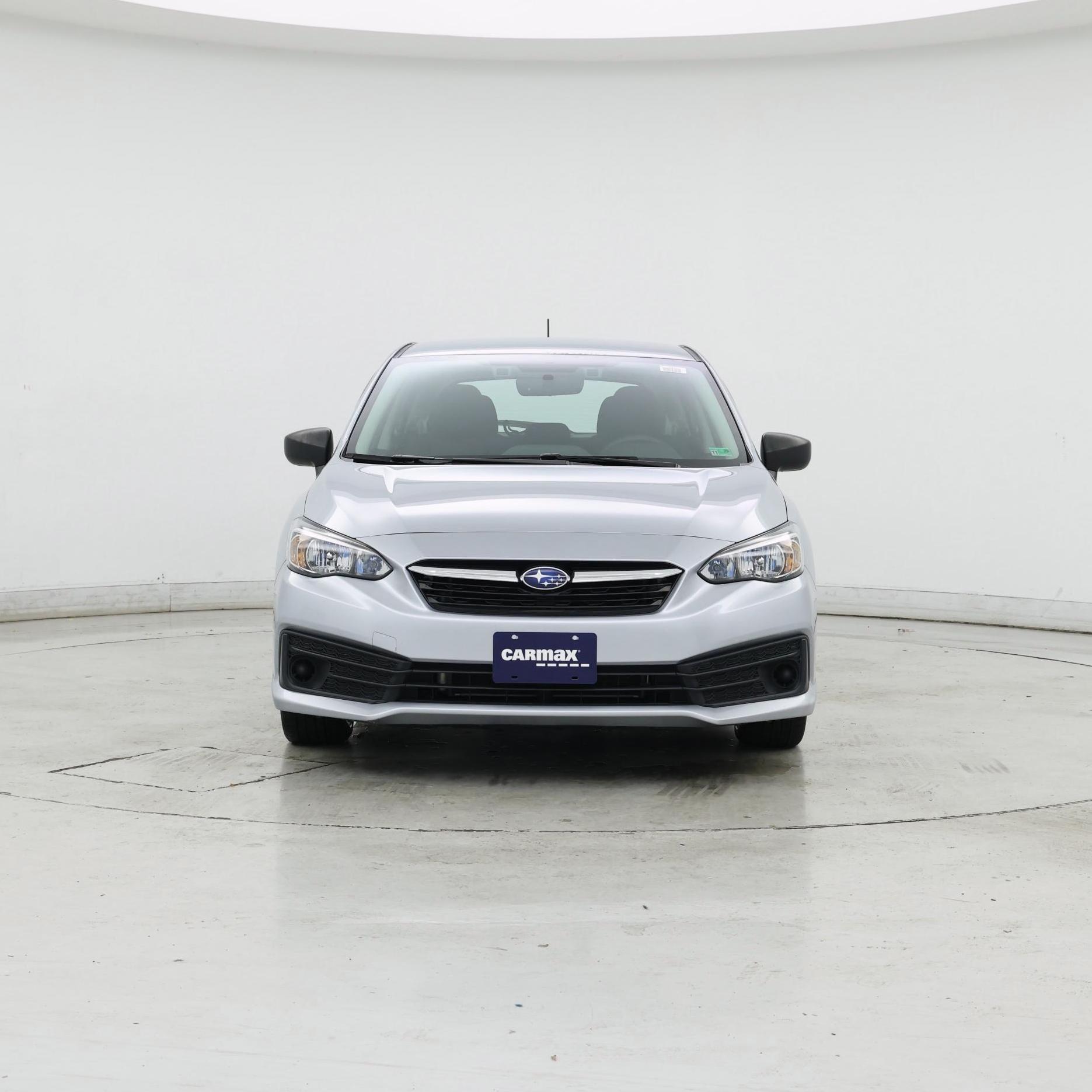 Thumbnail: 2022 Subaru Impreza - 5