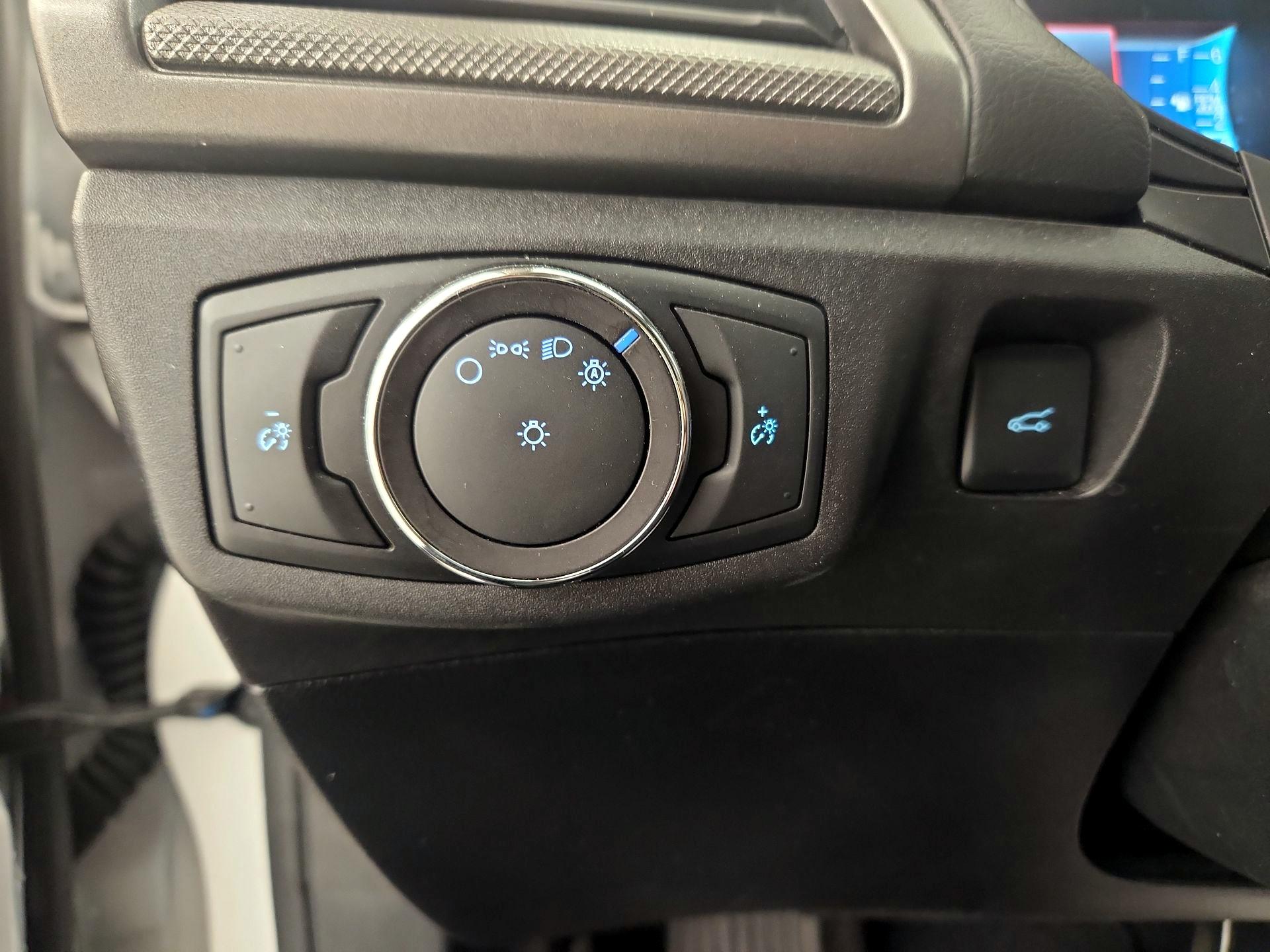 Thumbnail: 2018 Ford Fusion - 13